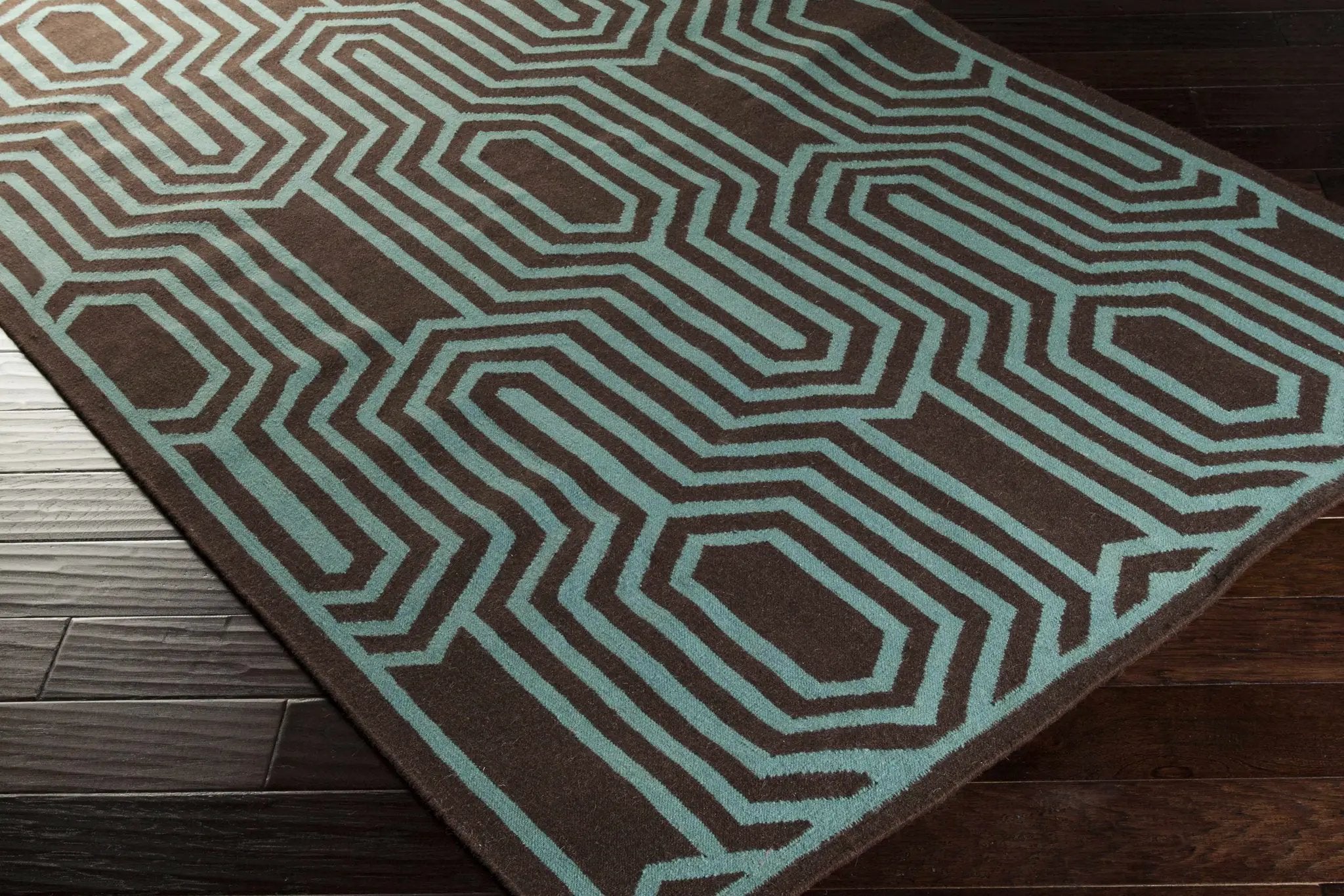 Titusville Area Rug - Clearance by Boutique Rugs