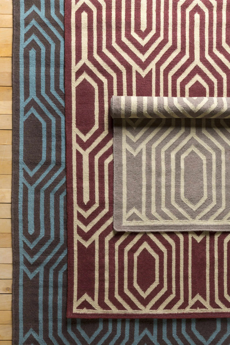 Titusville Area Rug - Clearance by Boutique Rugs
