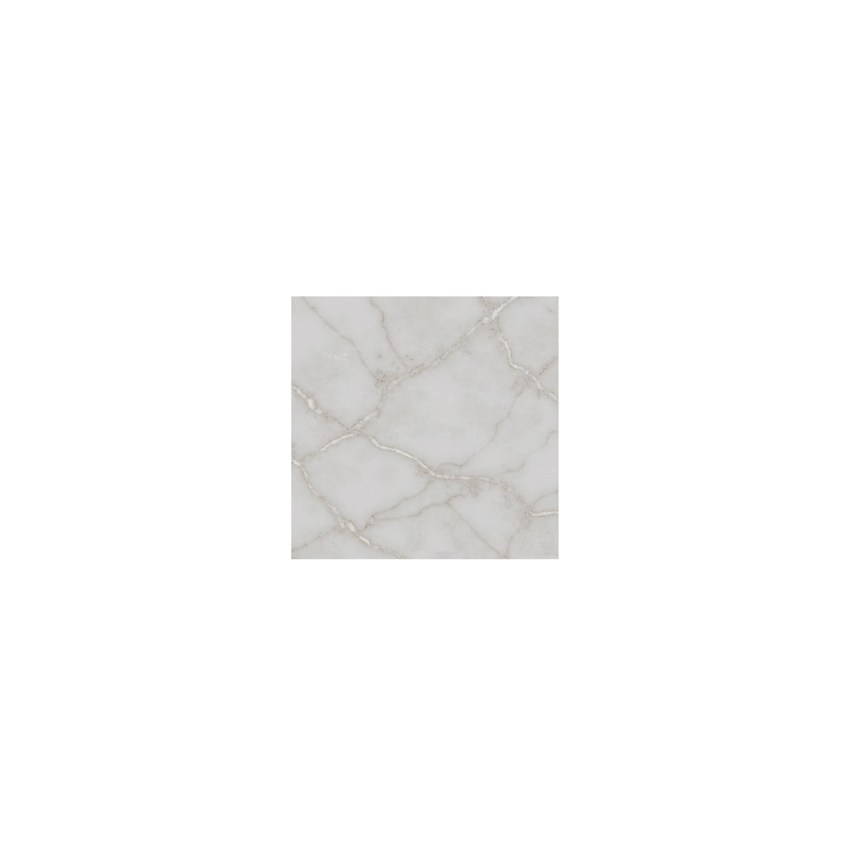 James Martin 24" Vanity Top with Victorian Silver countertop