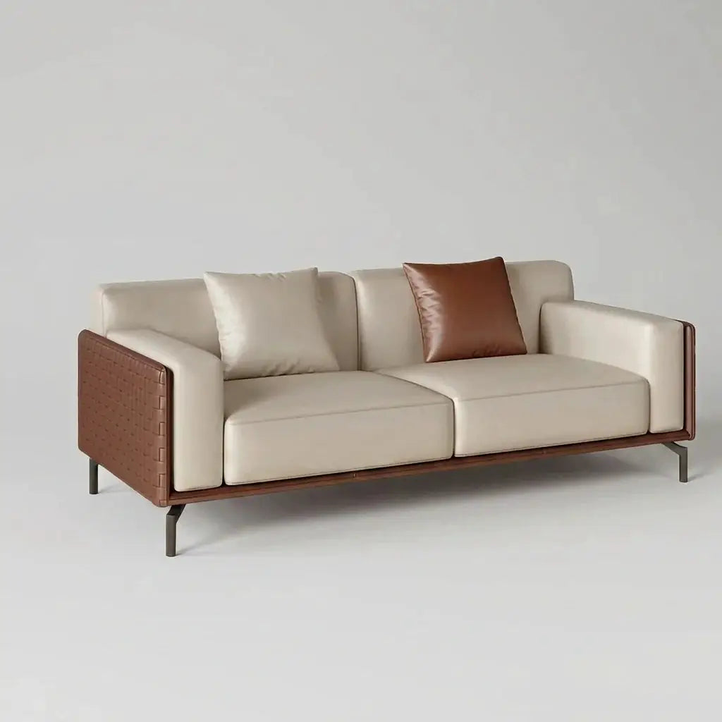Utö · Office Waiting Area Lounge Seating by Arc Grove