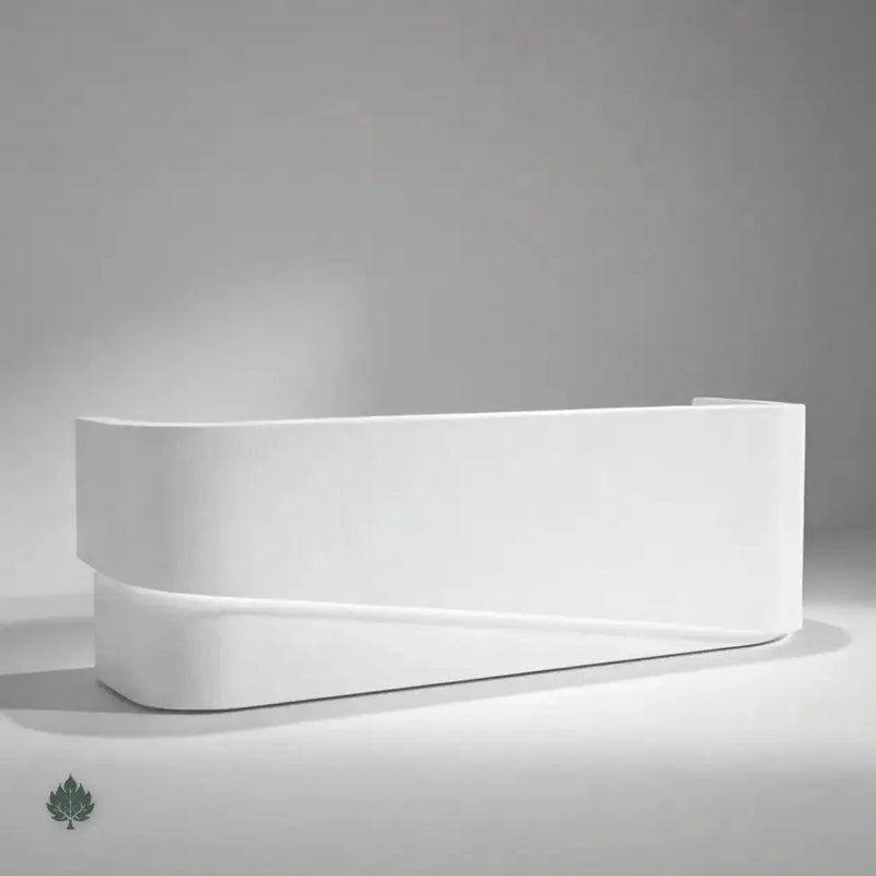 Sorelle · Front Reception Desk by Arc Grove