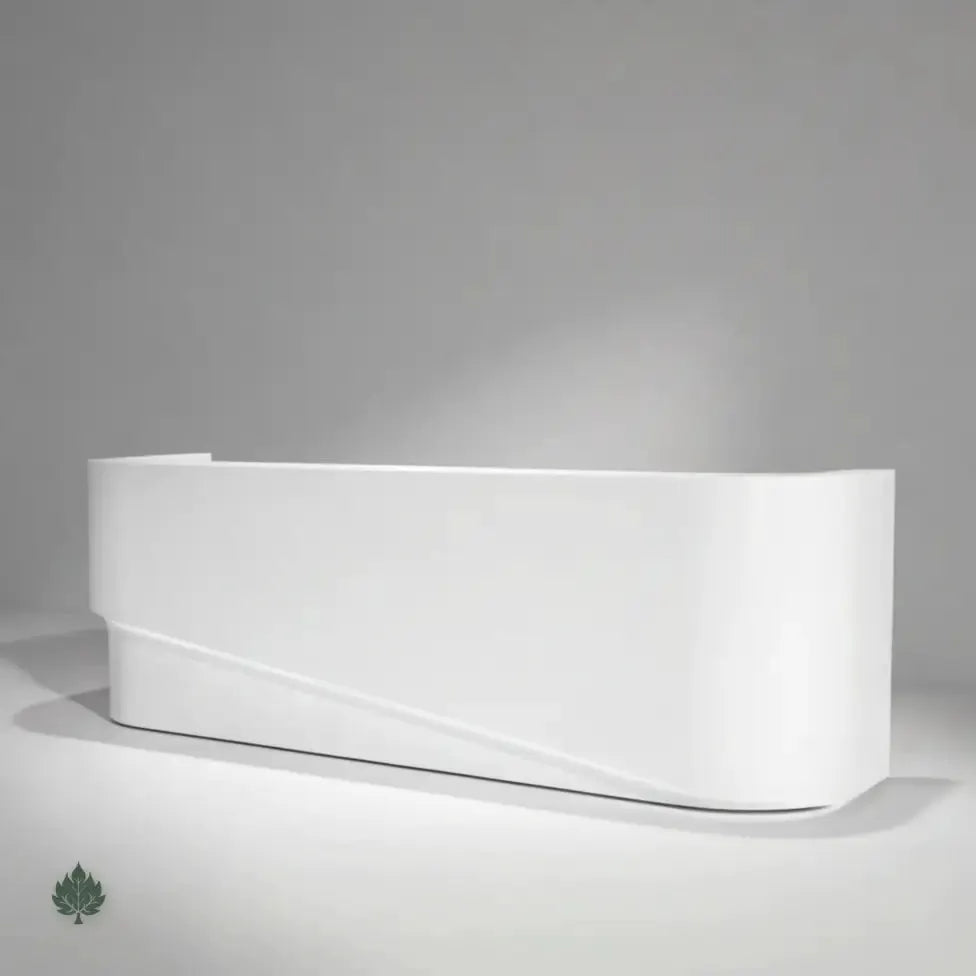Sorelle · Front Reception Desk by Arc Grove
