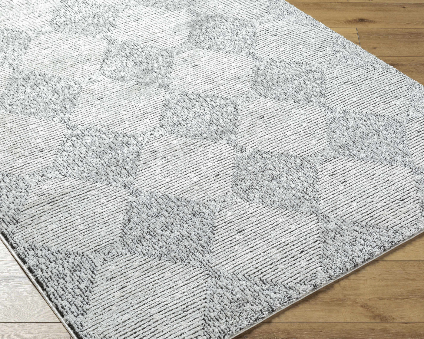 Truda Area Rug - Clearance by Boutique Rugs