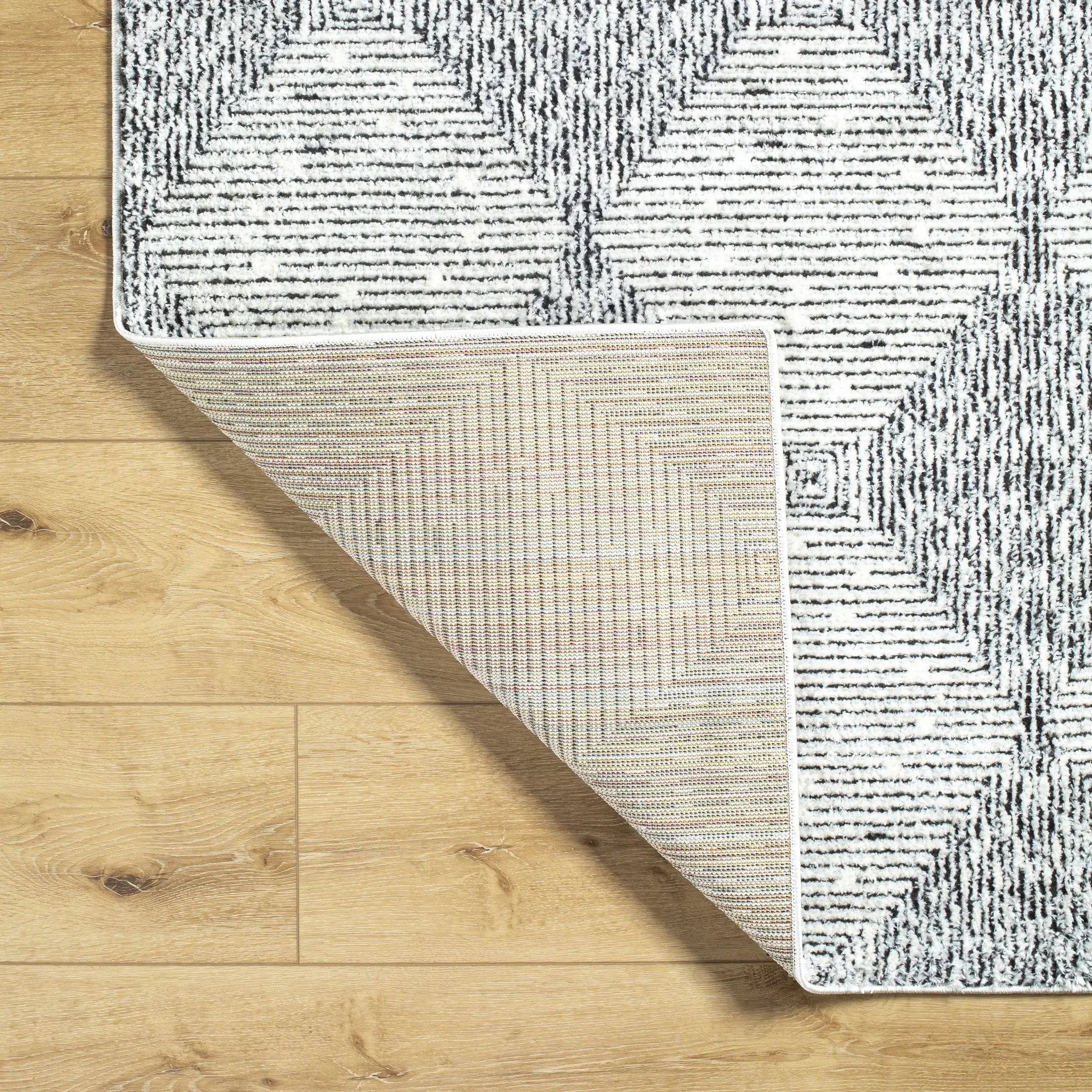 Truda Area Rug - Clearance by Boutique Rugs