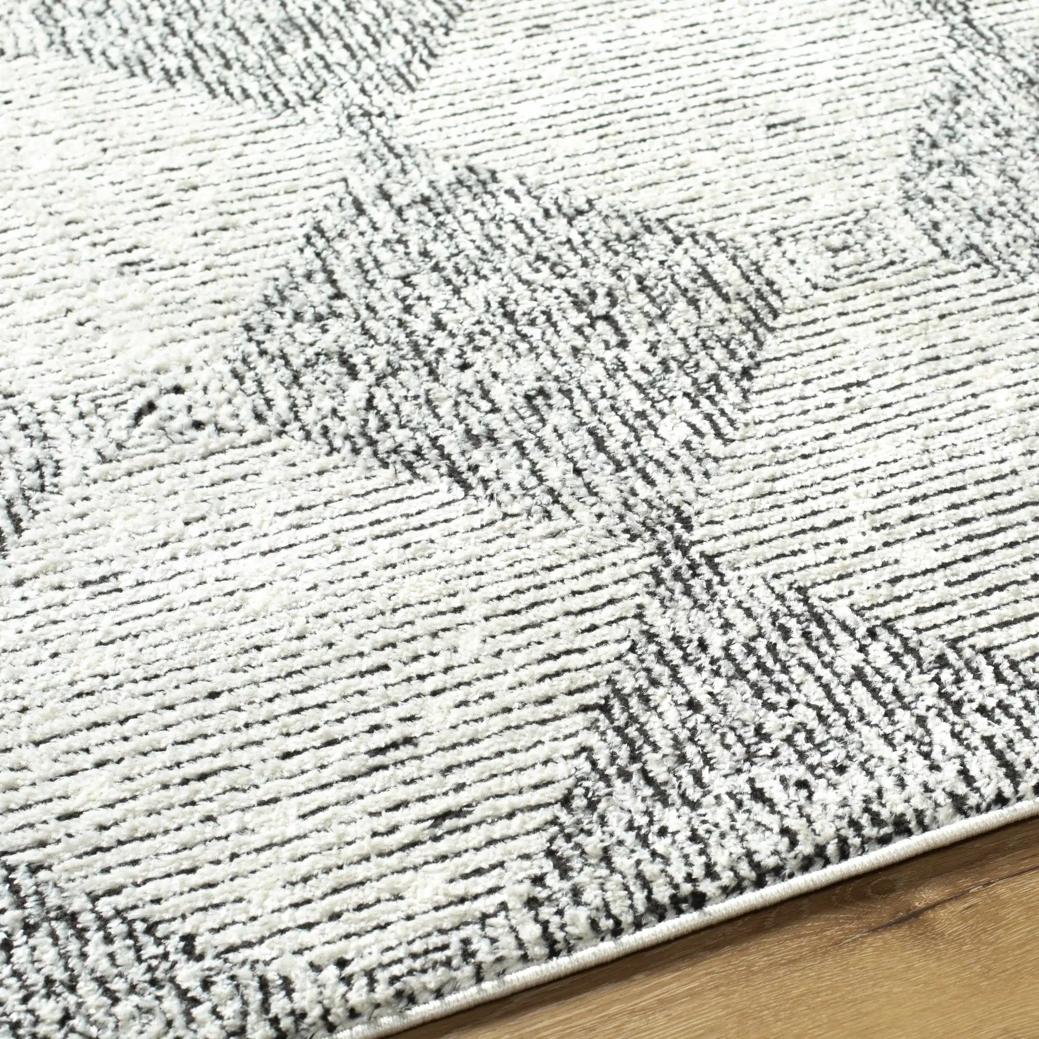Truda Area Rug - Clearance by Boutique Rugs