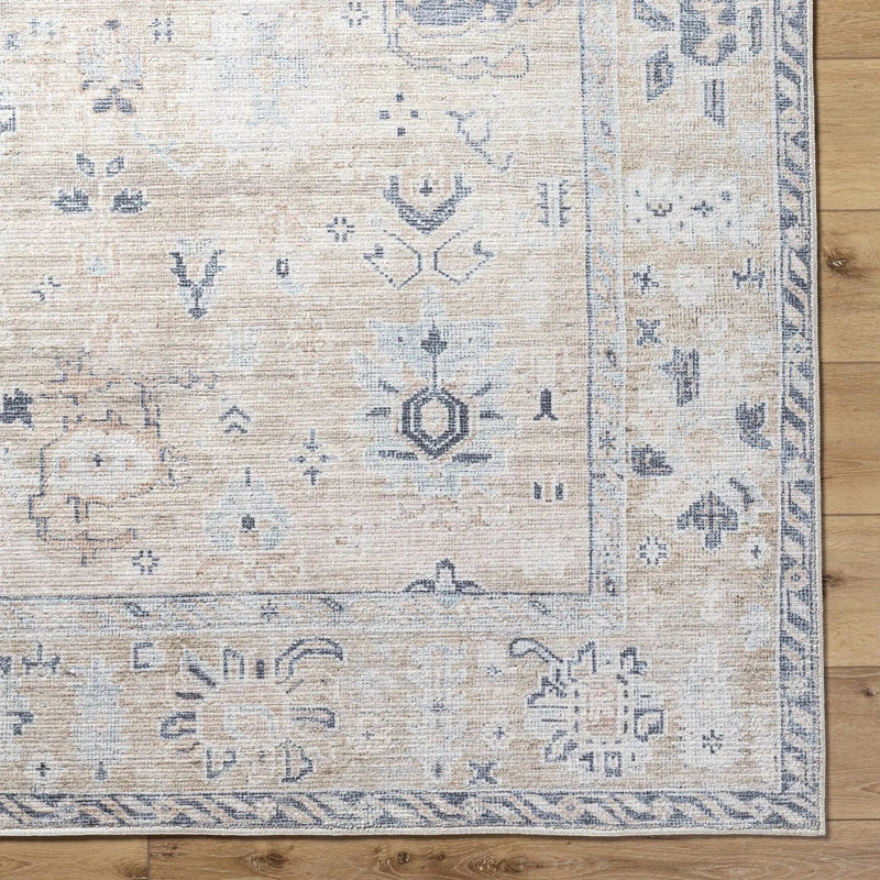 Toddy Area Rug by Boutique Rugs