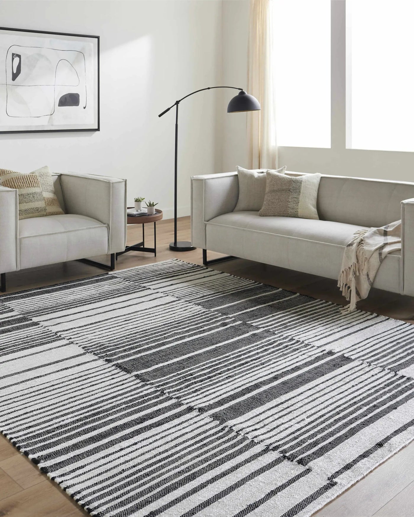 Tania Area Rug - Clearance by Boutique Rugs