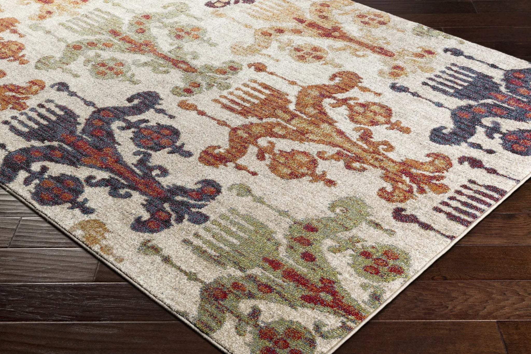 Talcott Clearance Area Rug - Clearance by Boutique Rugs