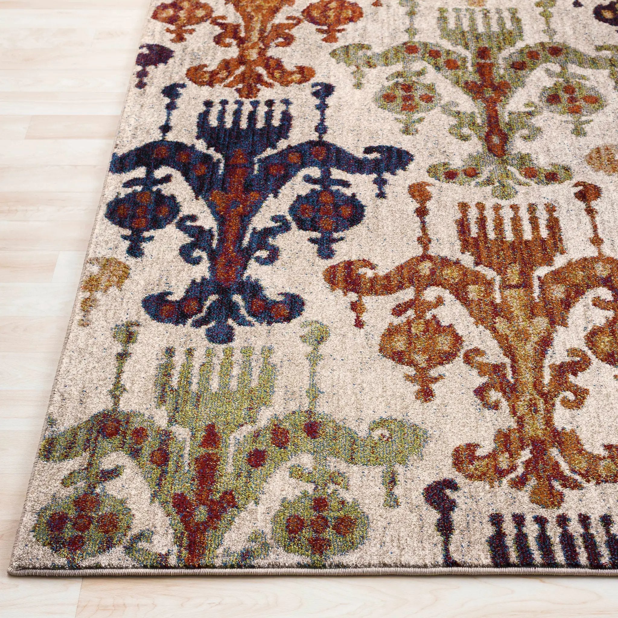 Talcott Clearance Area Rug - Clearance by Boutique Rugs