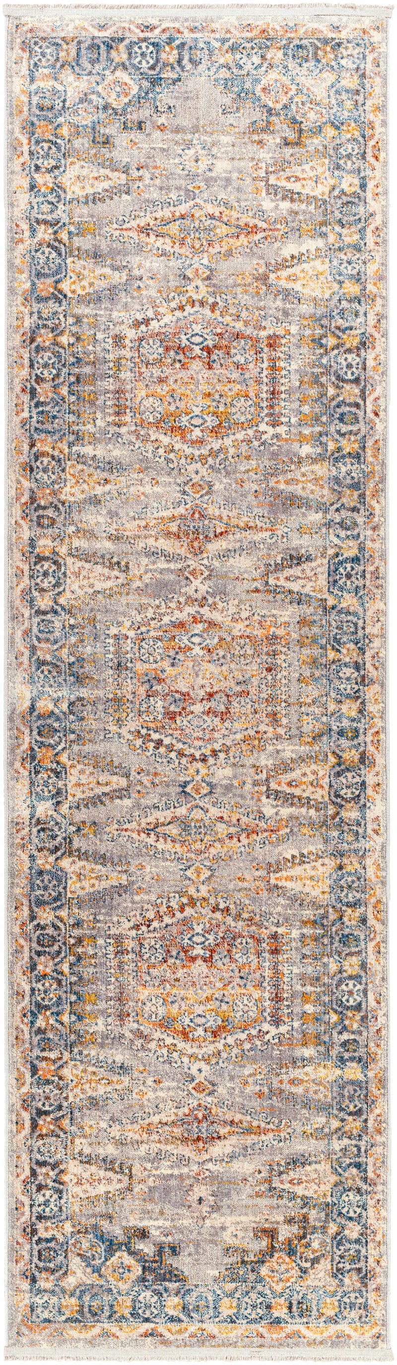 Tallaght Area Carpet Area Rug - Clearance by Boutique Rugs