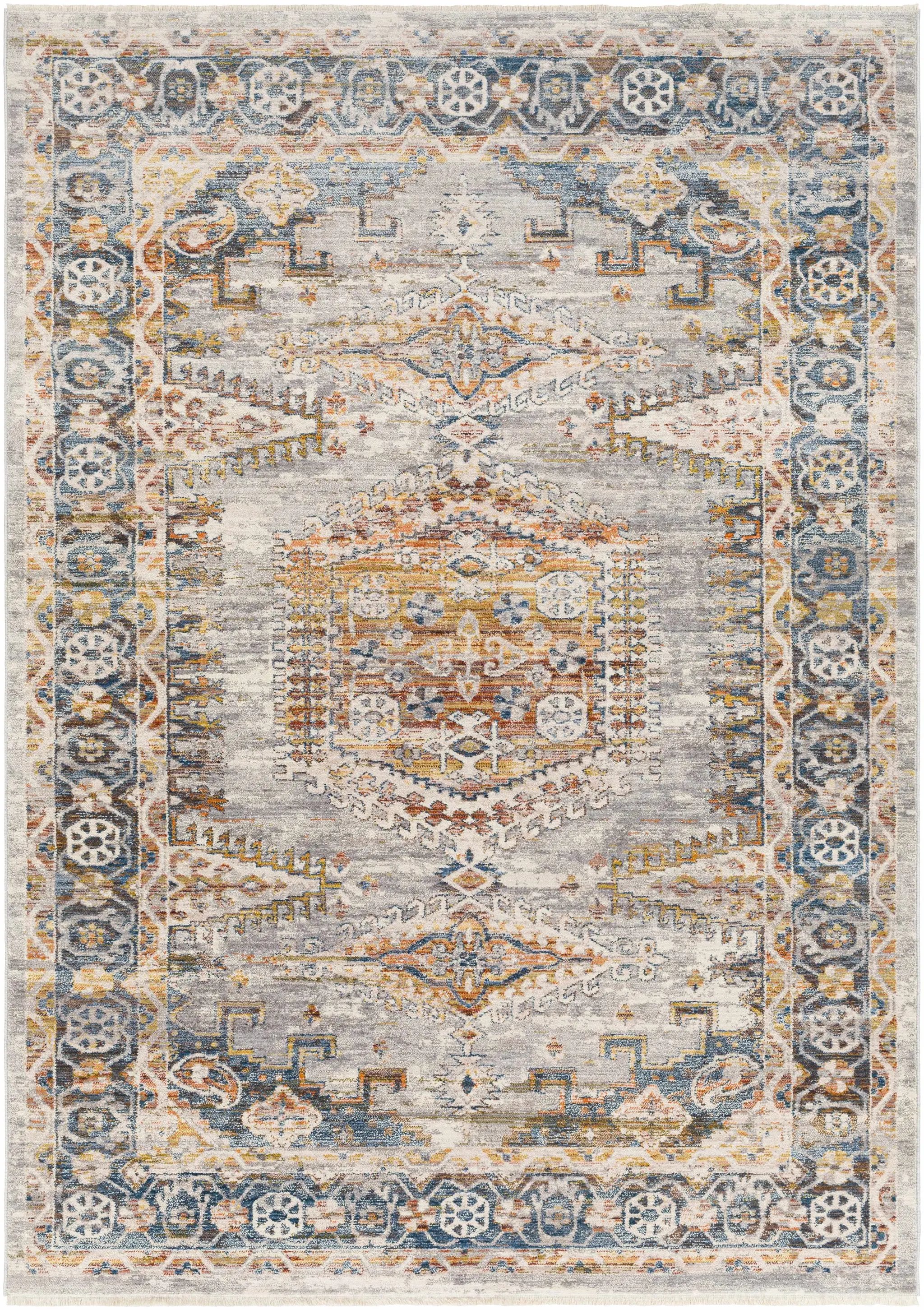 Tallaght Area Carpet Area Rug - Clearance by Boutique Rugs