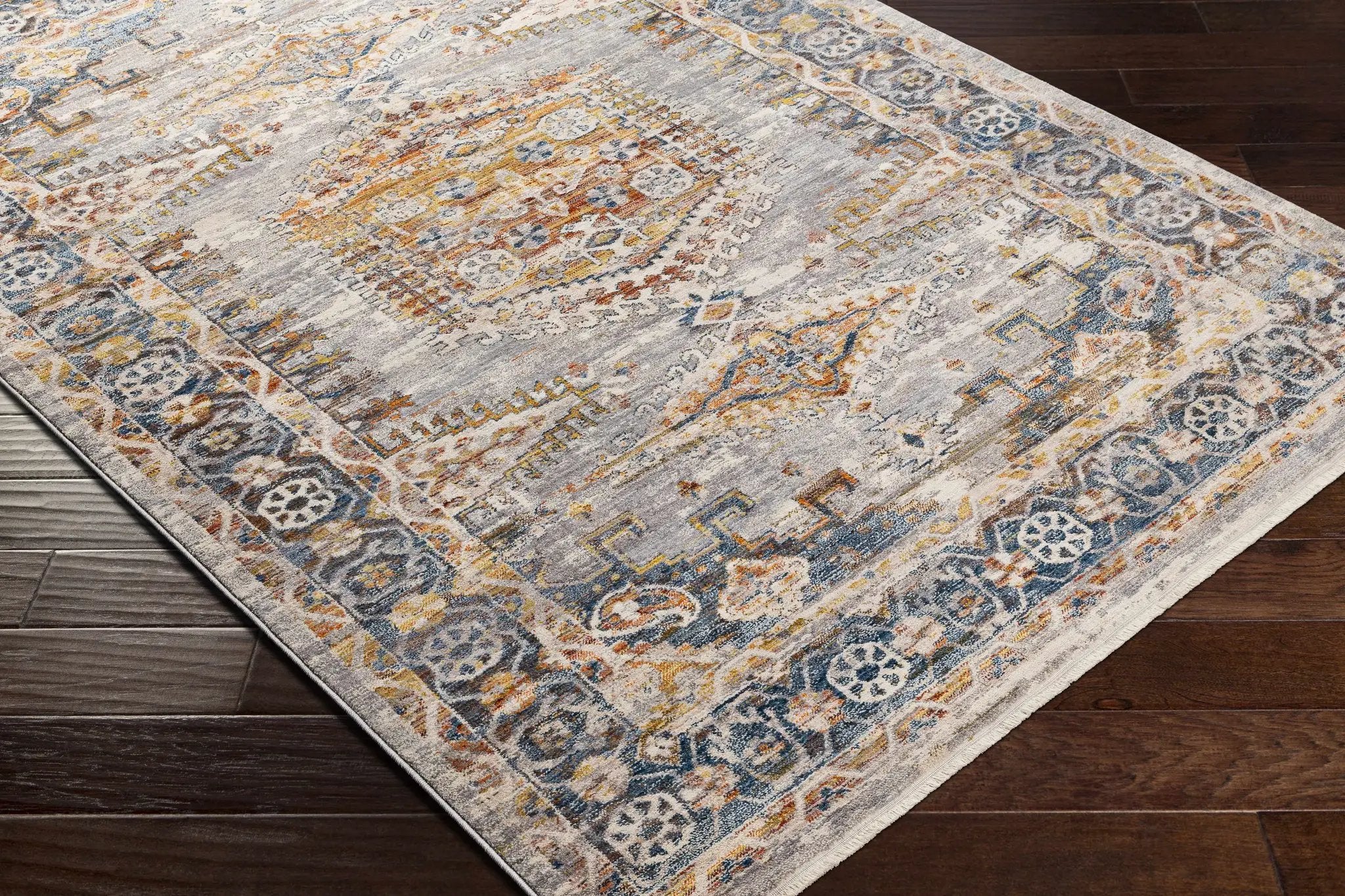 Tallaght Area Carpet Area Rug - Clearance by Boutique Rugs