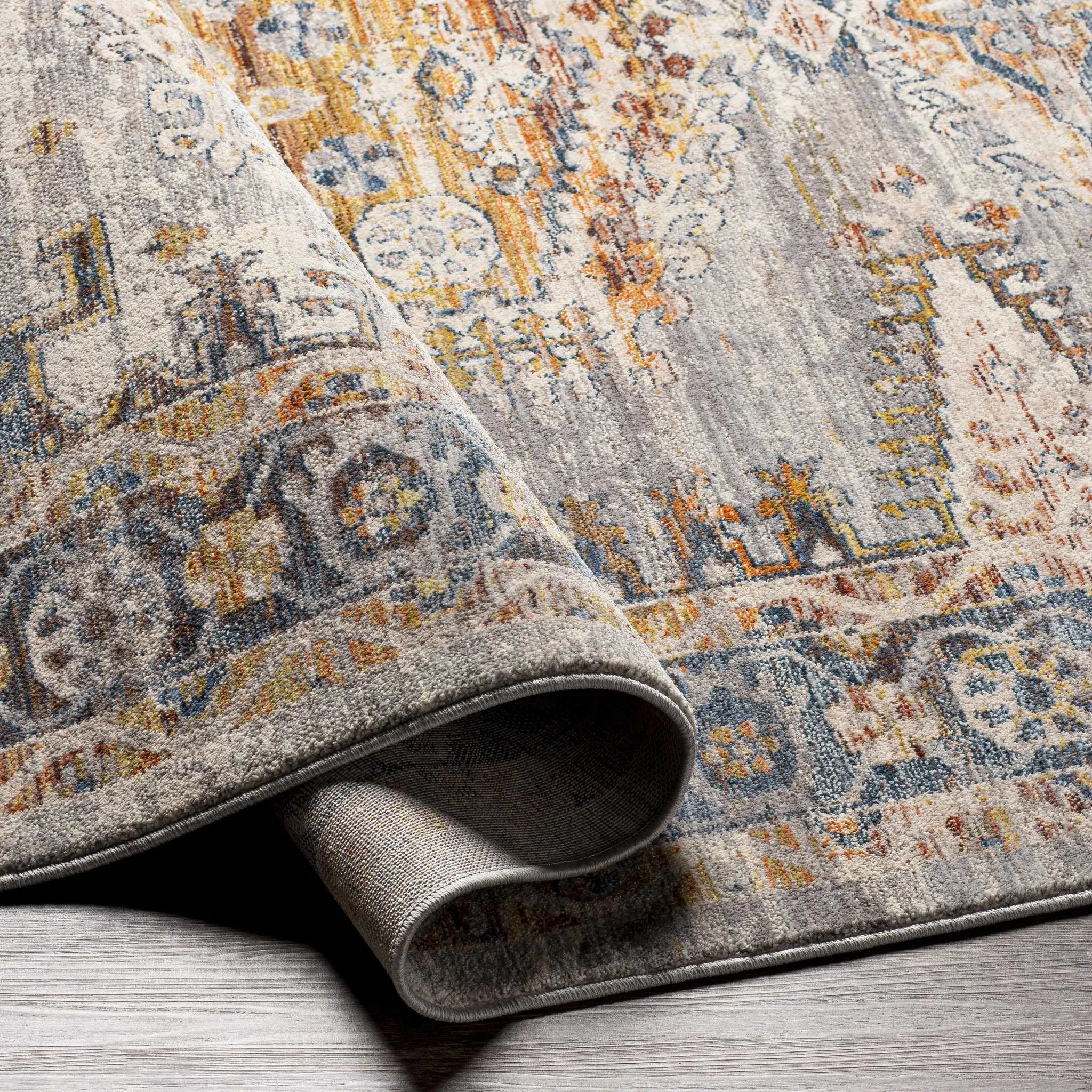 Tallaght Area Carpet Area Rug - Clearance by Boutique Rugs