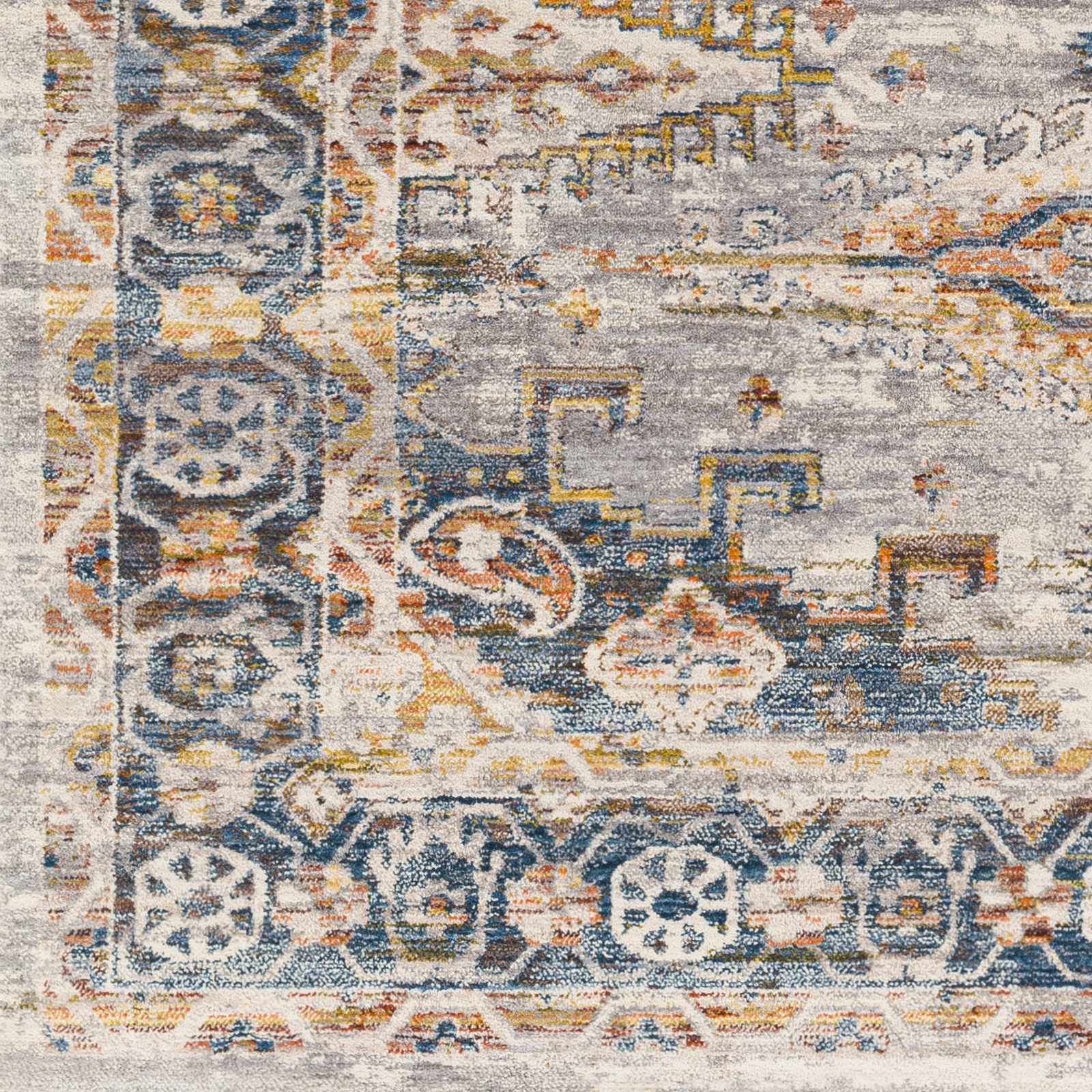 Tallaght Area Carpet Area Rug - Clearance by Boutique Rugs