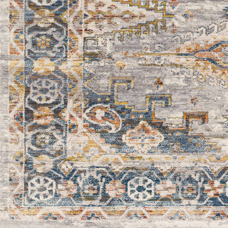 Tallaght Area Carpet Area Rug - Clearance by Boutique Rugs