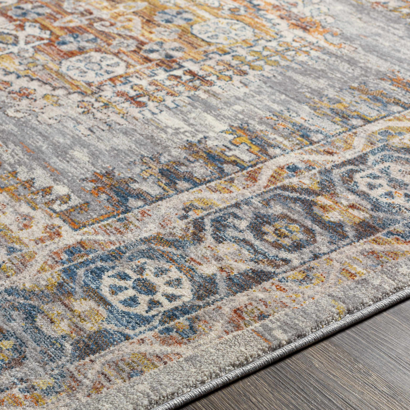 Tallaght Area Carpet Area Rug - Clearance by Boutique Rugs