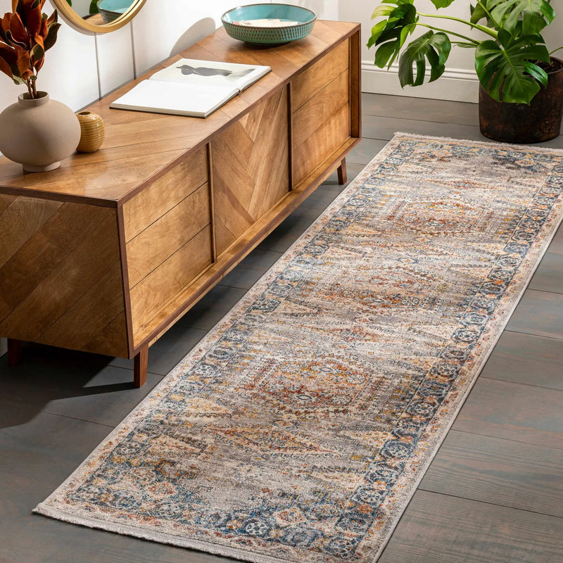 Tallaght Area Carpet Area Rug - Clearance by Boutique Rugs