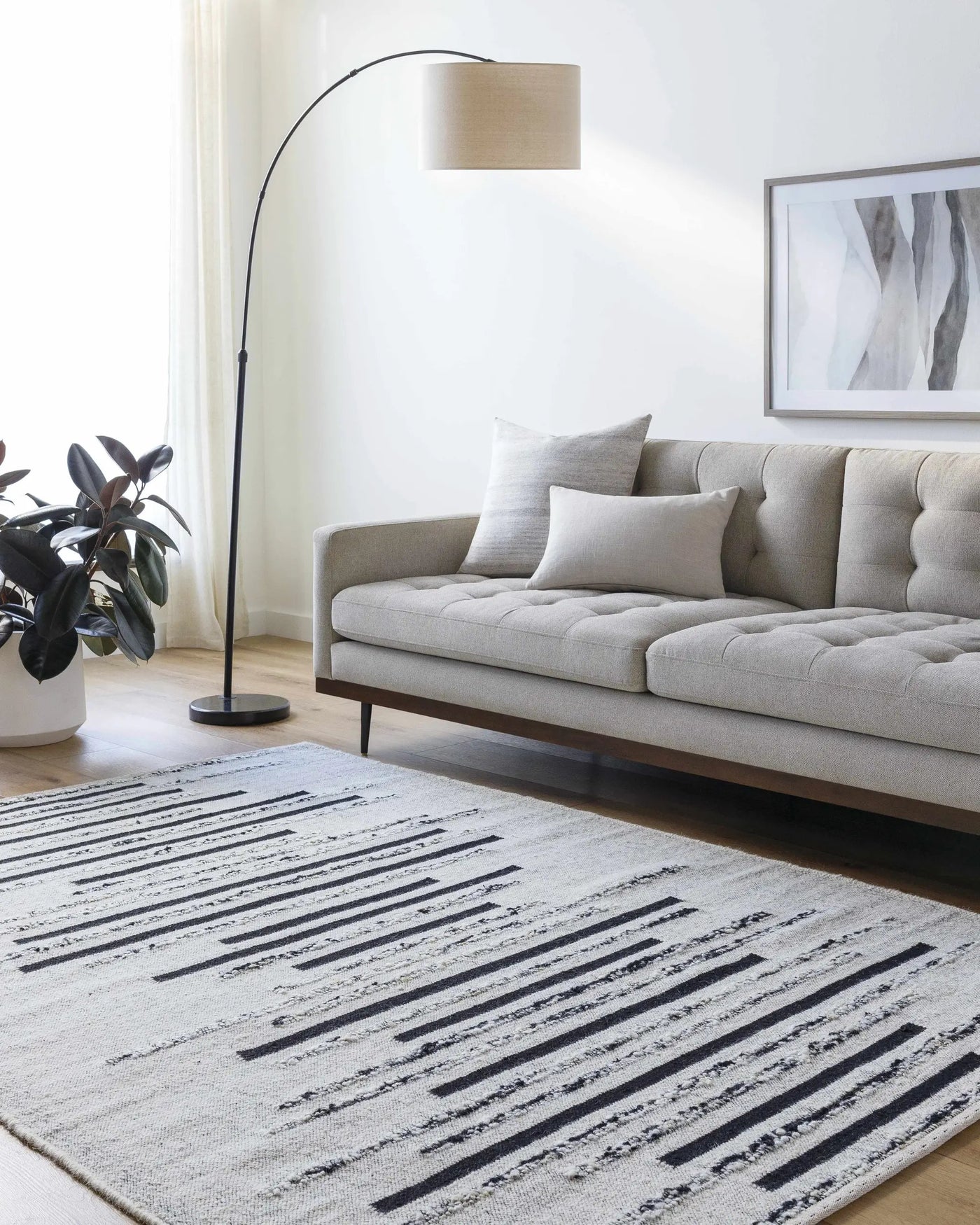 Twila Area Rug - Clearance by Boutique Rugs