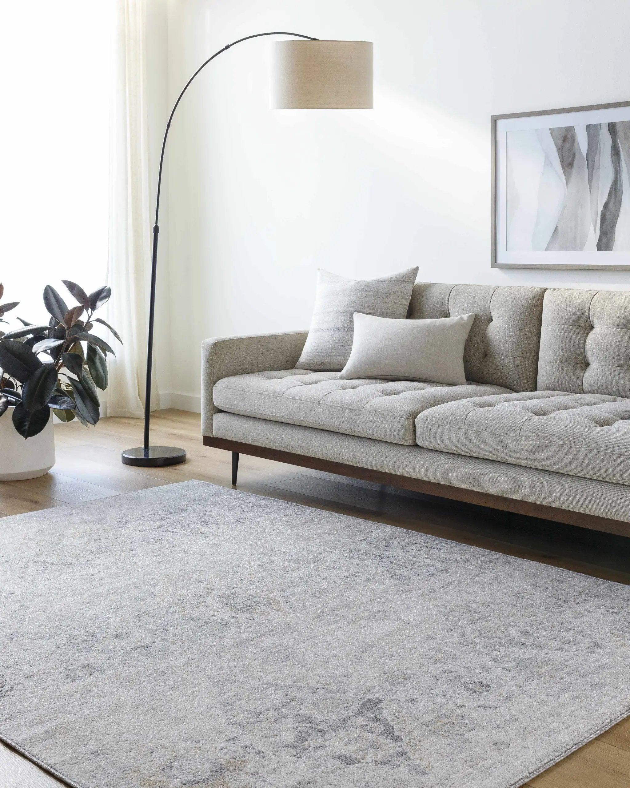 Totsi Area Rug - Clearance by Boutique Rugs
