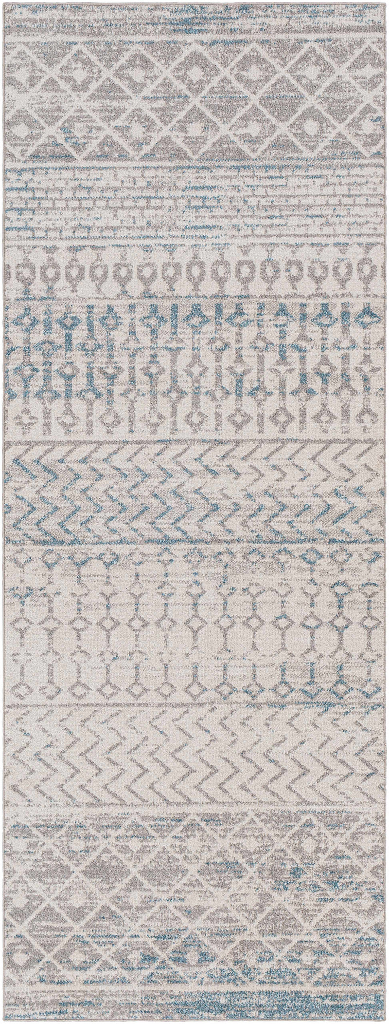 Tambac Washable Area Rug - Clearance by Boutique Rugs