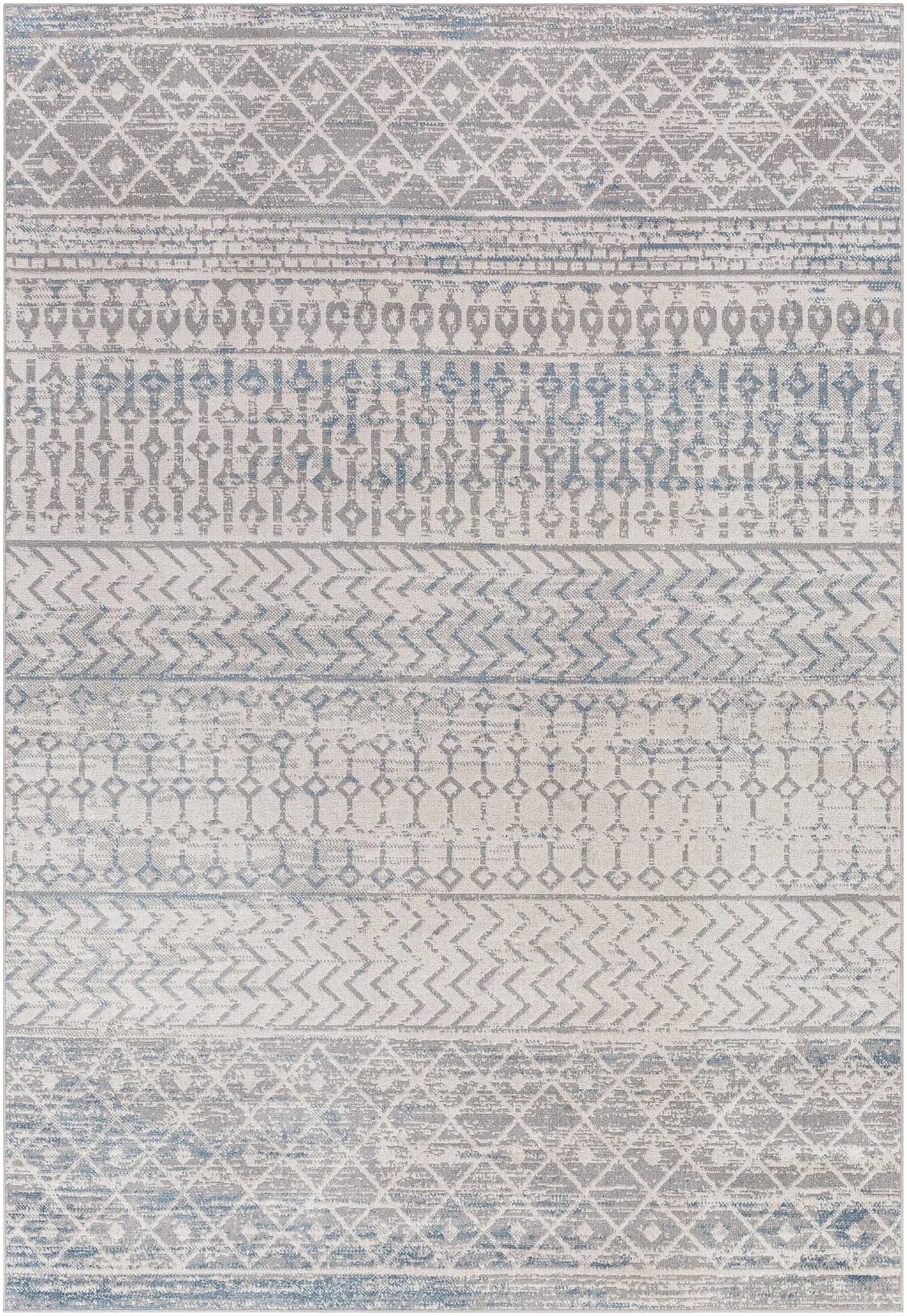 Tambac Washable Area Rug - Clearance by Boutique Rugs