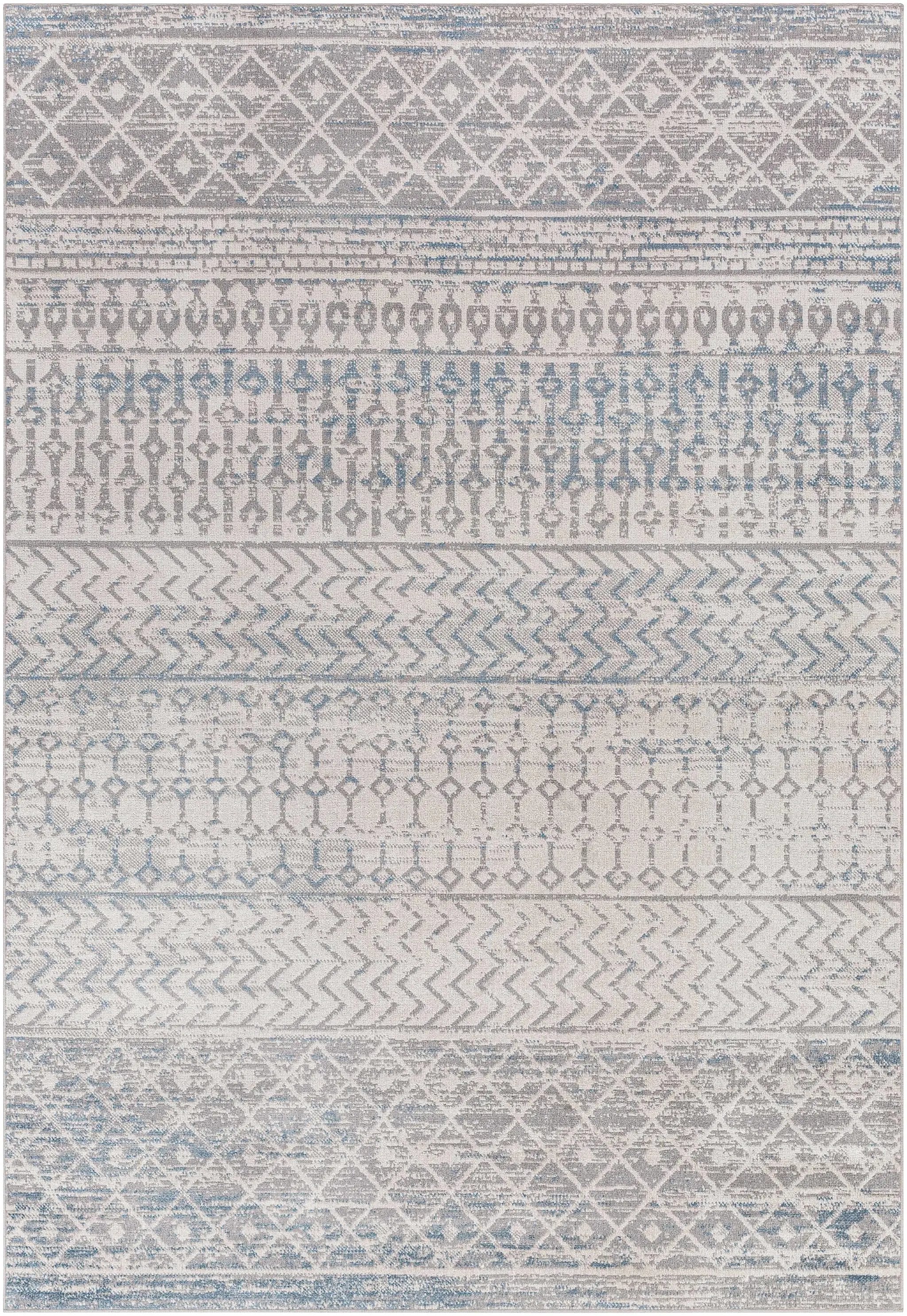 Tambac Washable Area Rug - Clearance by Boutique Rugs