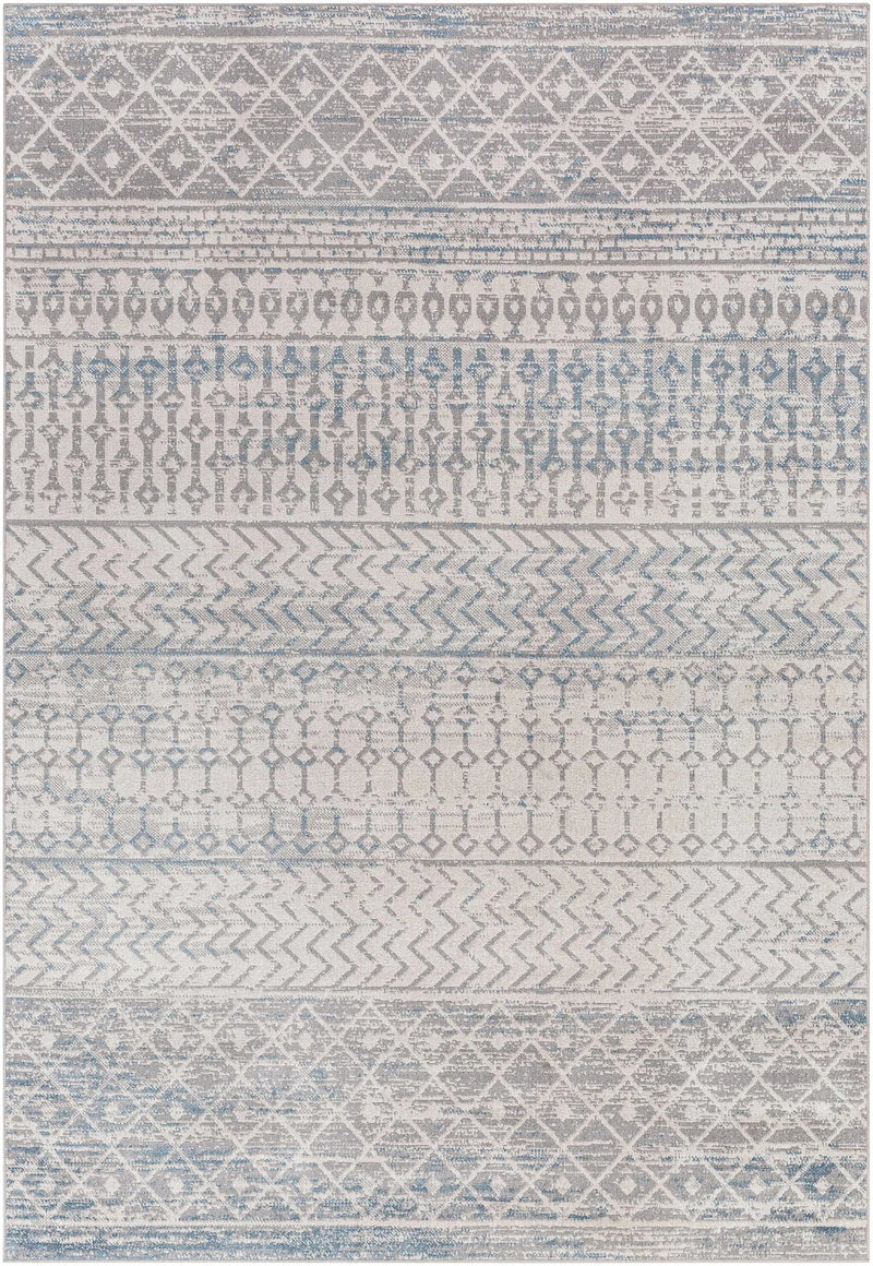 Tambac Washable Area Rug - Clearance by Boutique Rugs