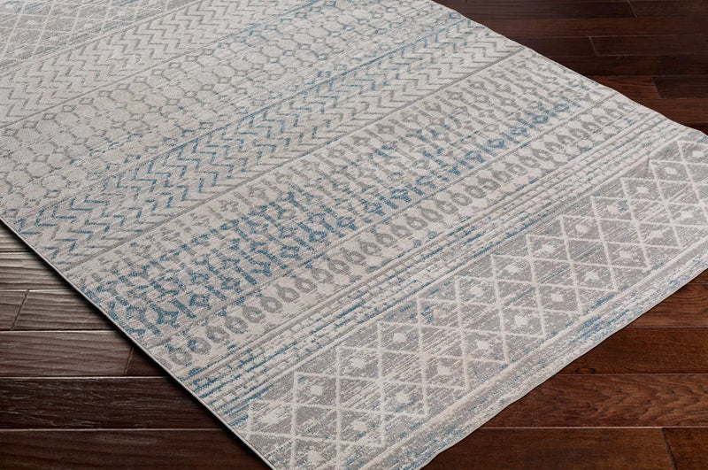 Tambac Washable Area Rug - Clearance by Boutique Rugs