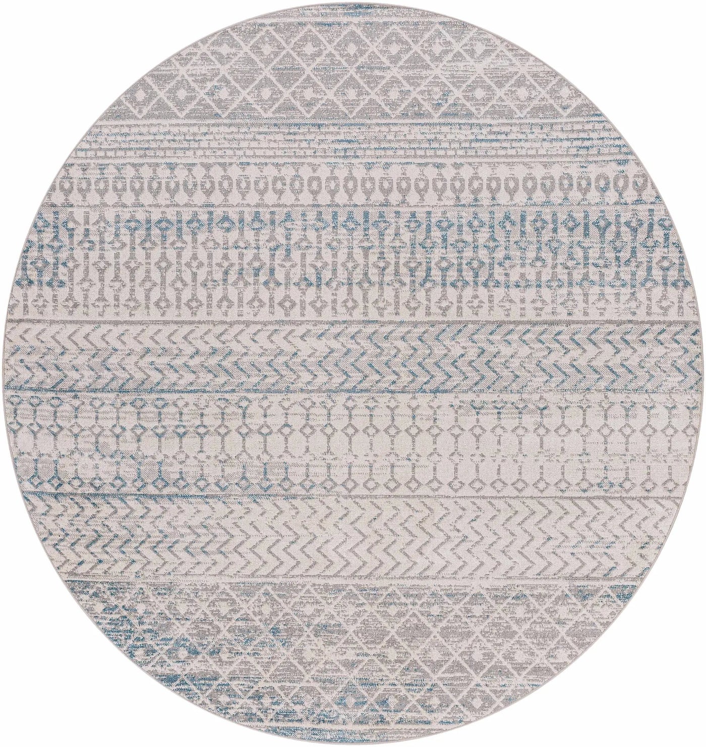 Tambac Washable Area Rug - Clearance by Boutique Rugs