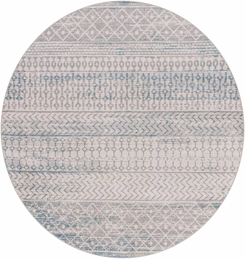 Tambac Washable Area Rug - Clearance by Boutique Rugs