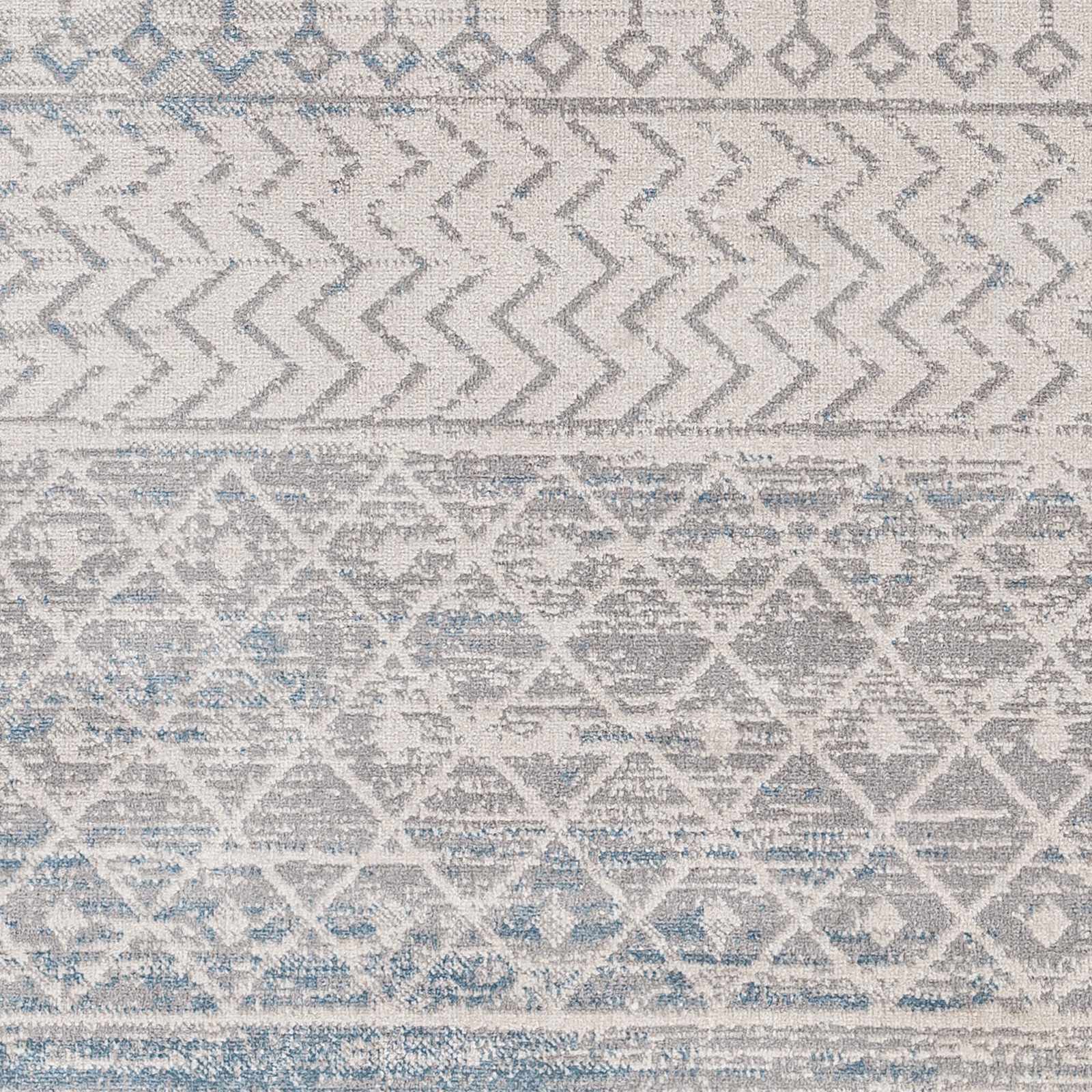 Tambac Washable Area Rug - Clearance by Boutique Rugs