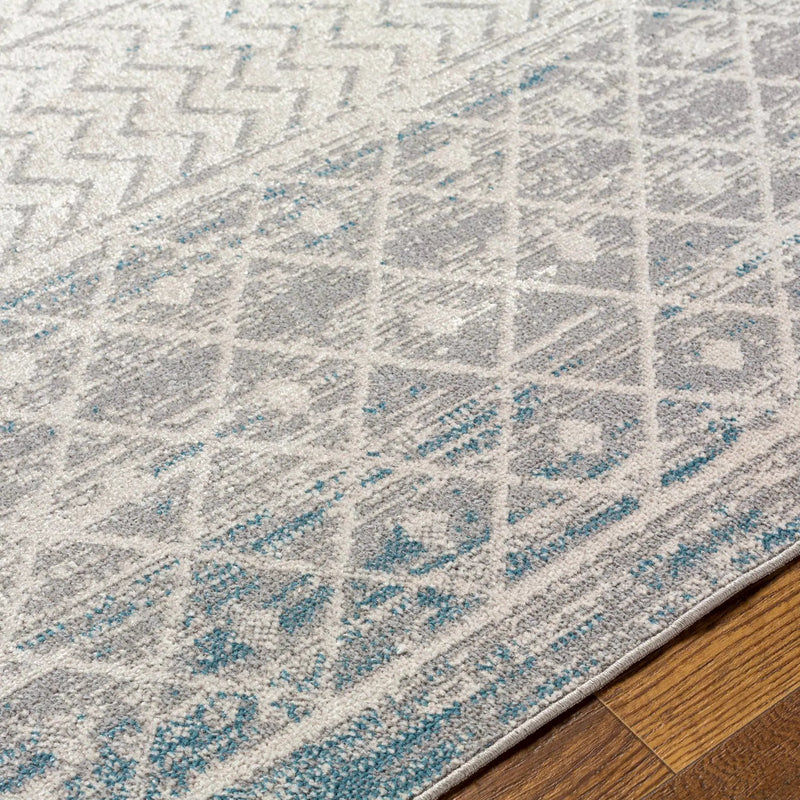 Tambac Washable Area Rug - Clearance by Boutique Rugs