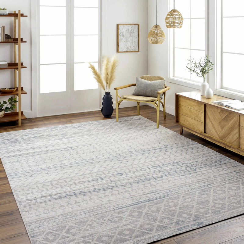 Tambac Washable Area Rug - Clearance by Boutique Rugs