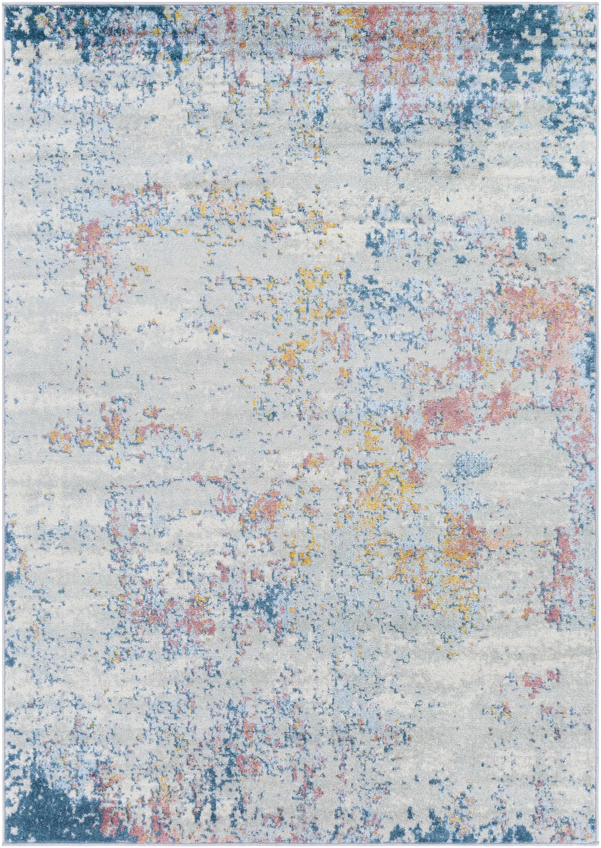 Tambalisa Abstract Area Rug by Boutique Rugs