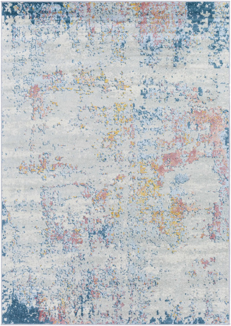 Tambalisa Abstract Area Rug by Boutique Rugs