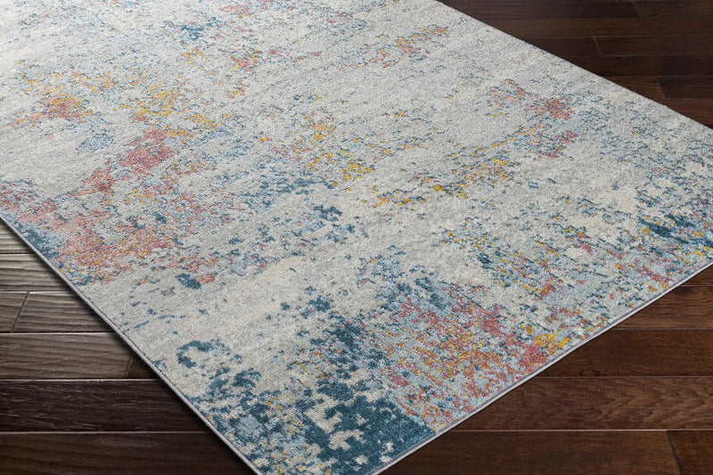 Tambalisa Abstract Area Rug by Boutique Rugs