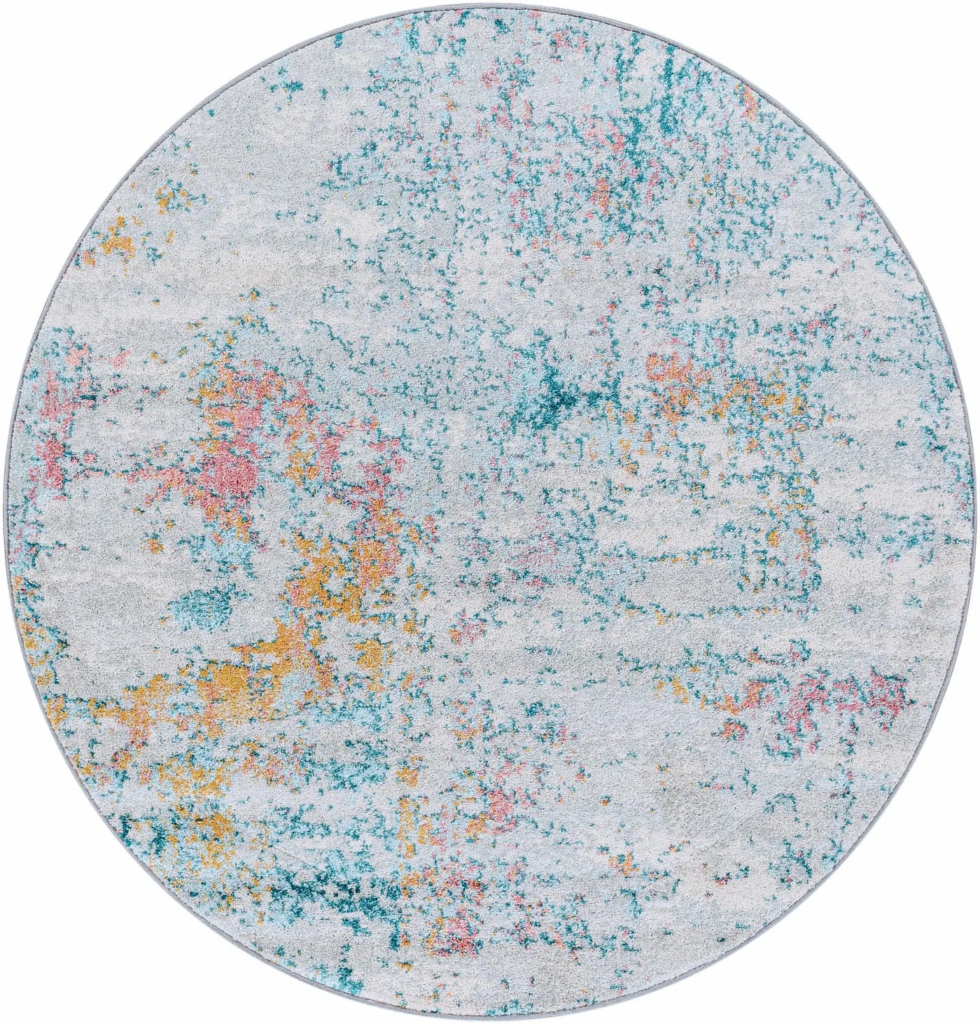 Tambalisa Abstract Area Rug by Boutique Rugs
