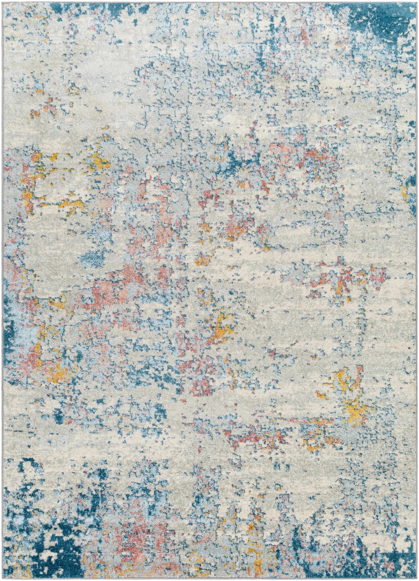 Tambalisa Abstract Area Rug by Boutique Rugs