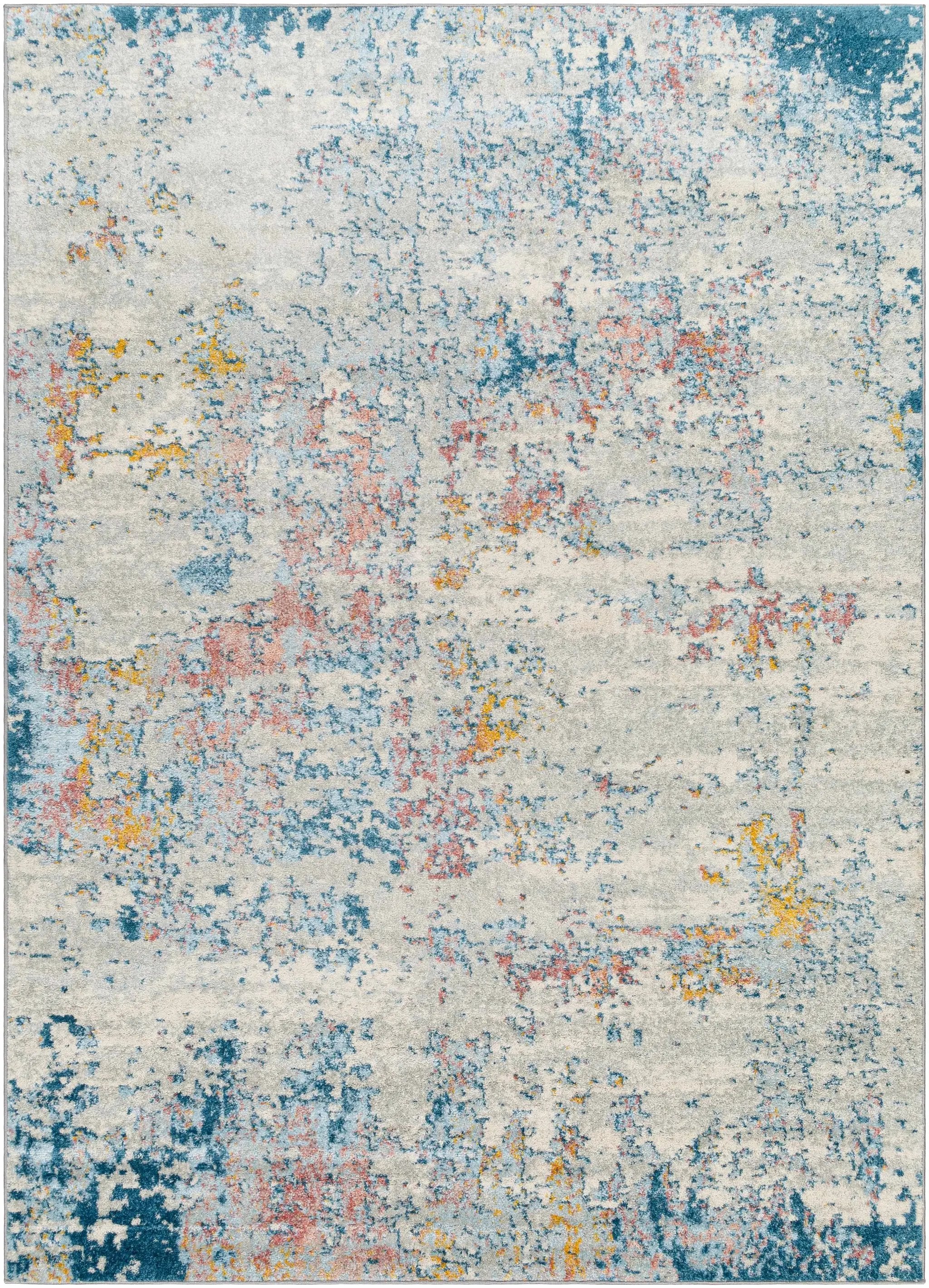 Tambalisa Abstract Area Rug by Boutique Rugs