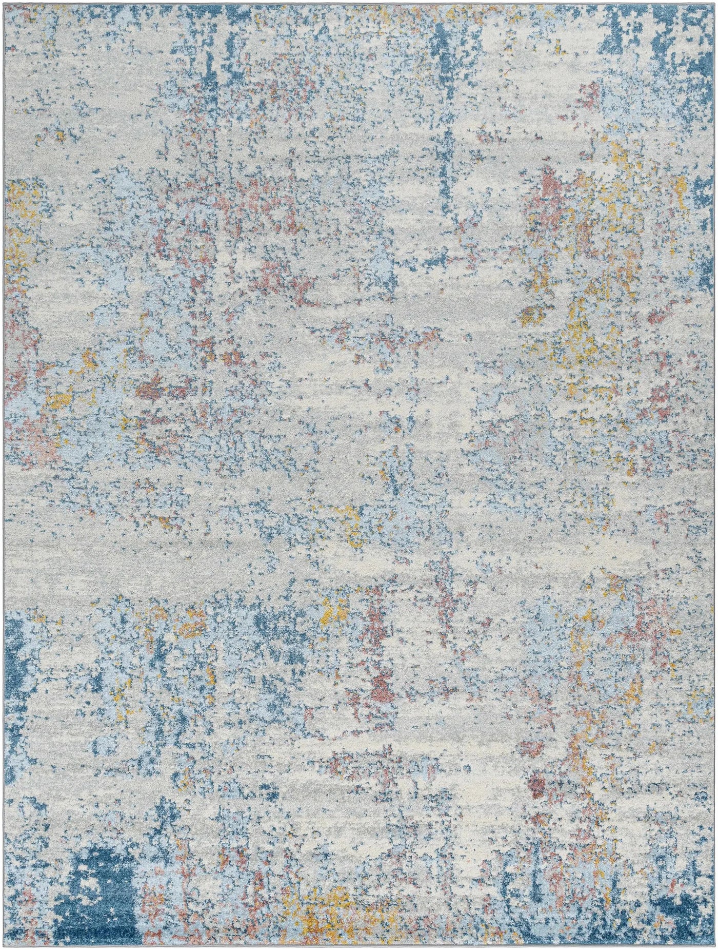 Tambalisa Abstract Area Rug by Boutique Rugs