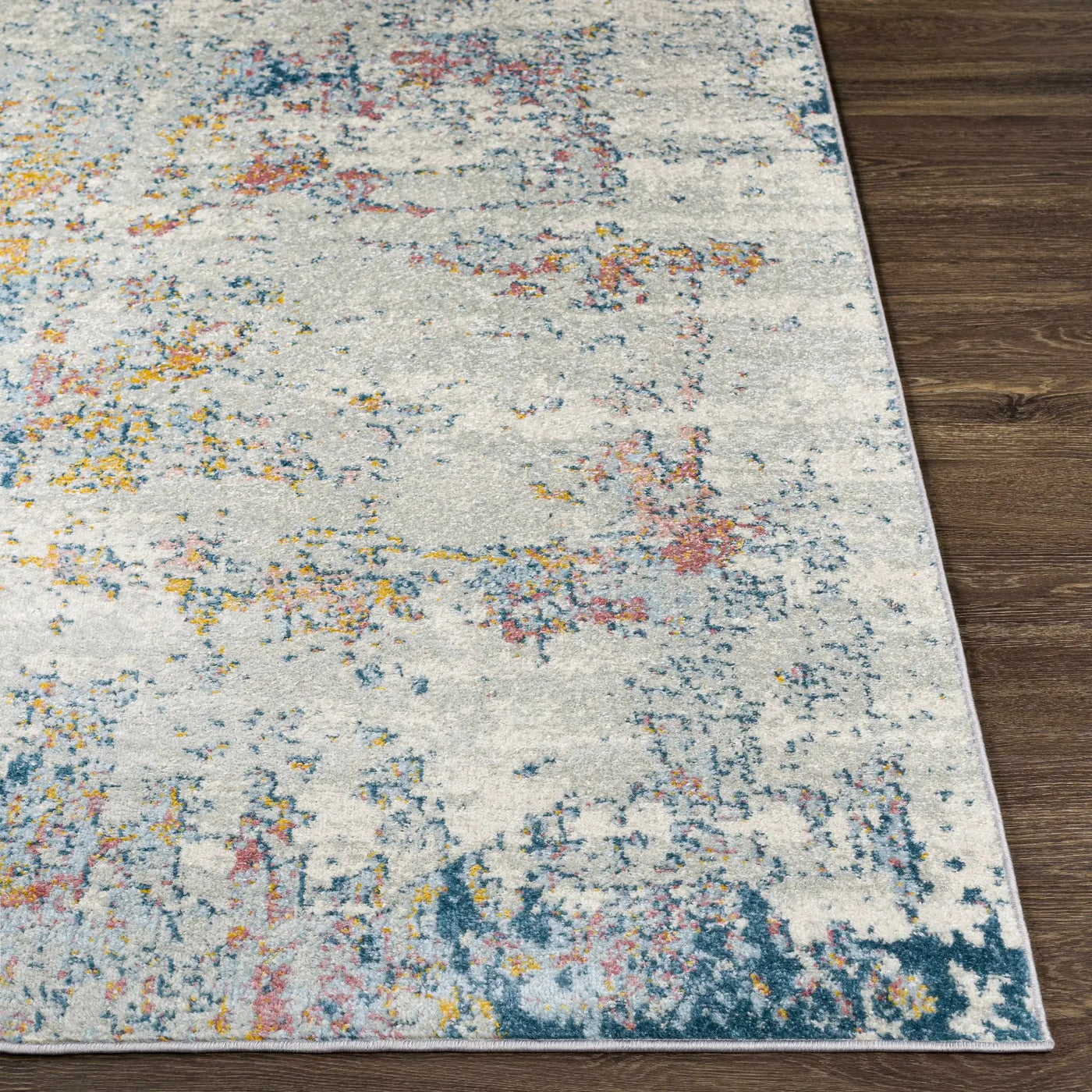Tambalisa Abstract Area Rug by Boutique Rugs