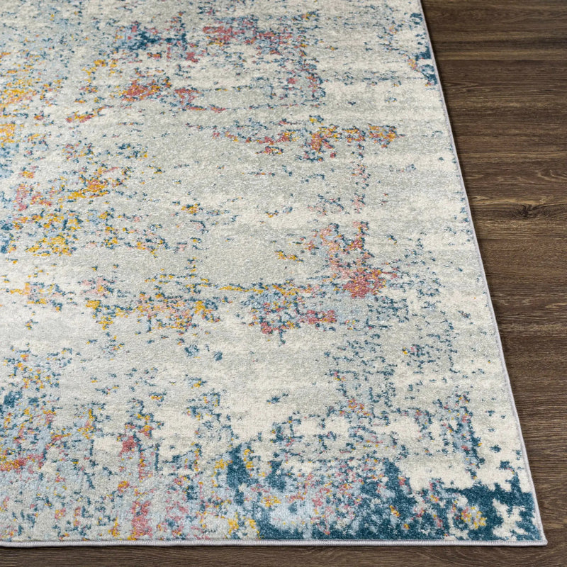 Tambalisa Abstract Area Rug by Boutique Rugs
