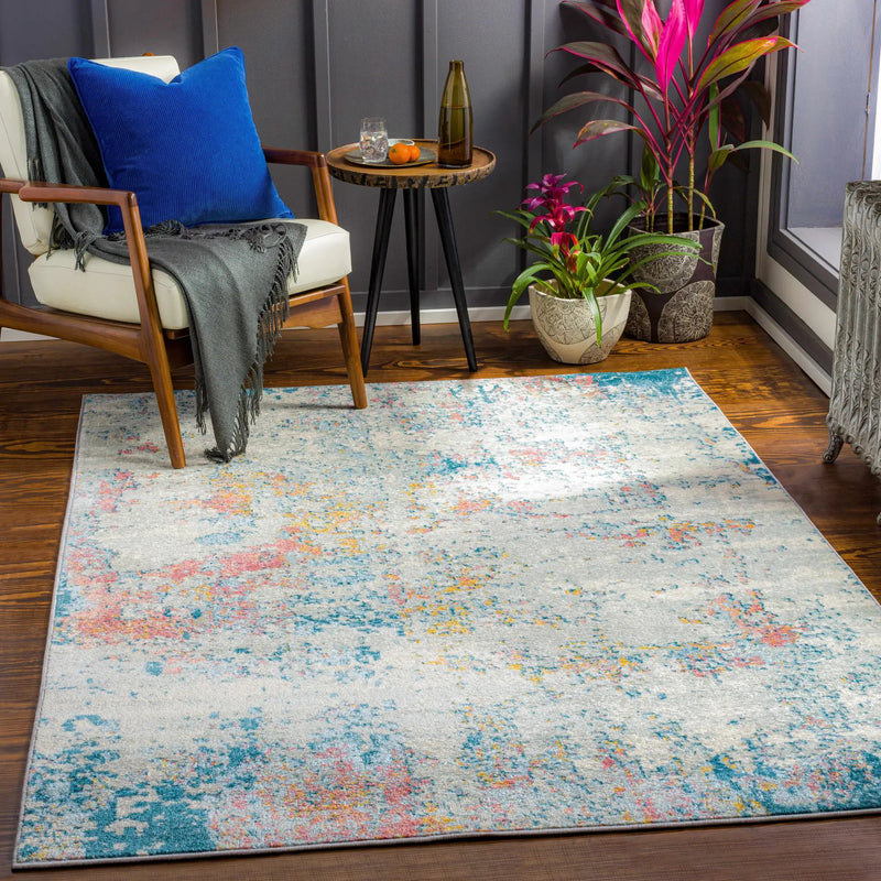 Tambalisa Abstract Area Rug by Boutique Rugs