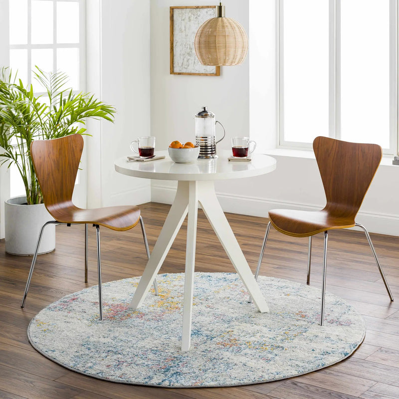 Tambalisa Abstract Area Rug by Boutique Rugs