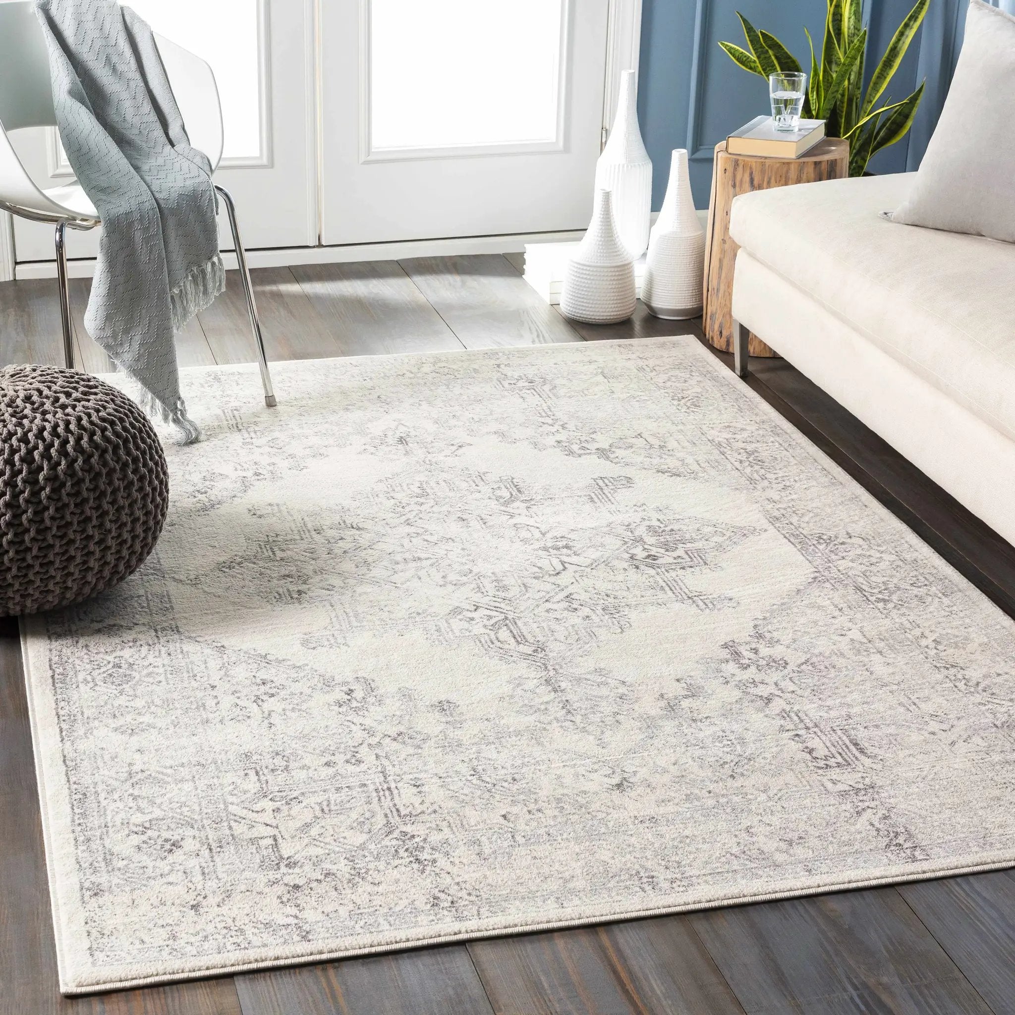 Tamarama Area Rug by Boutique Rugs