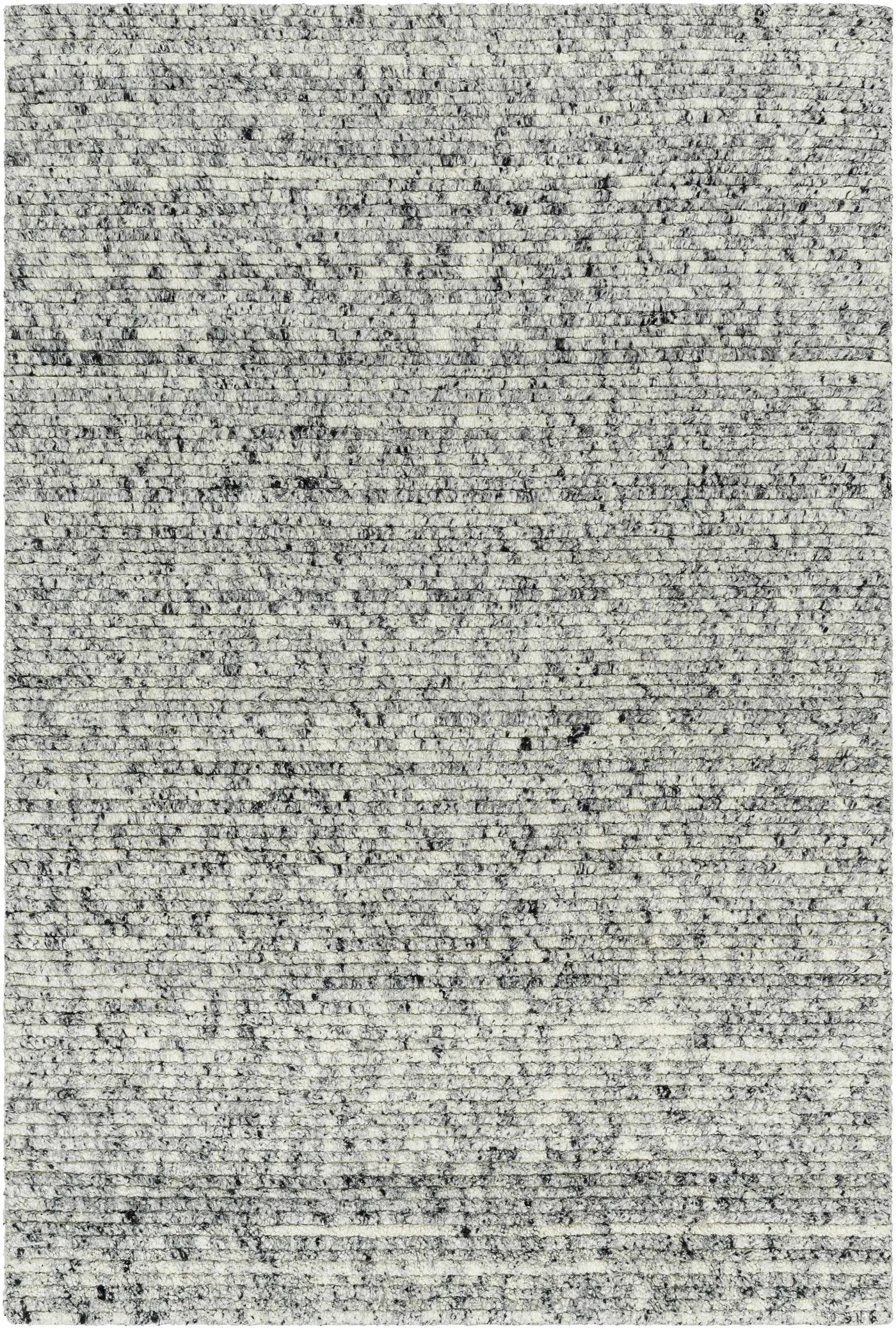 Torie Blue NZ Wool Area Rug - Clearance by Boutique Rugs