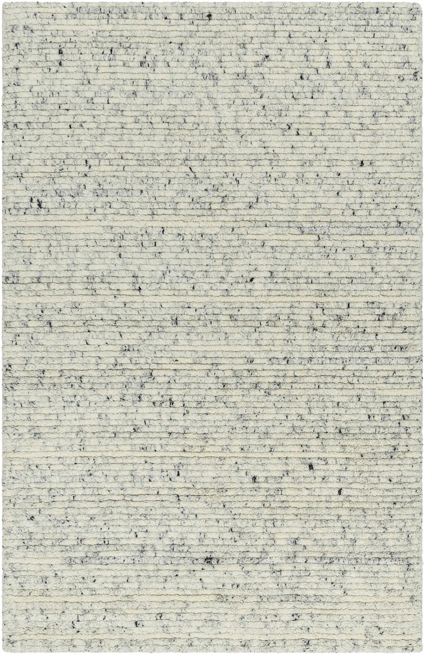 Torie Green NZ Wool Area Rug - Clearance by Boutique Rugs