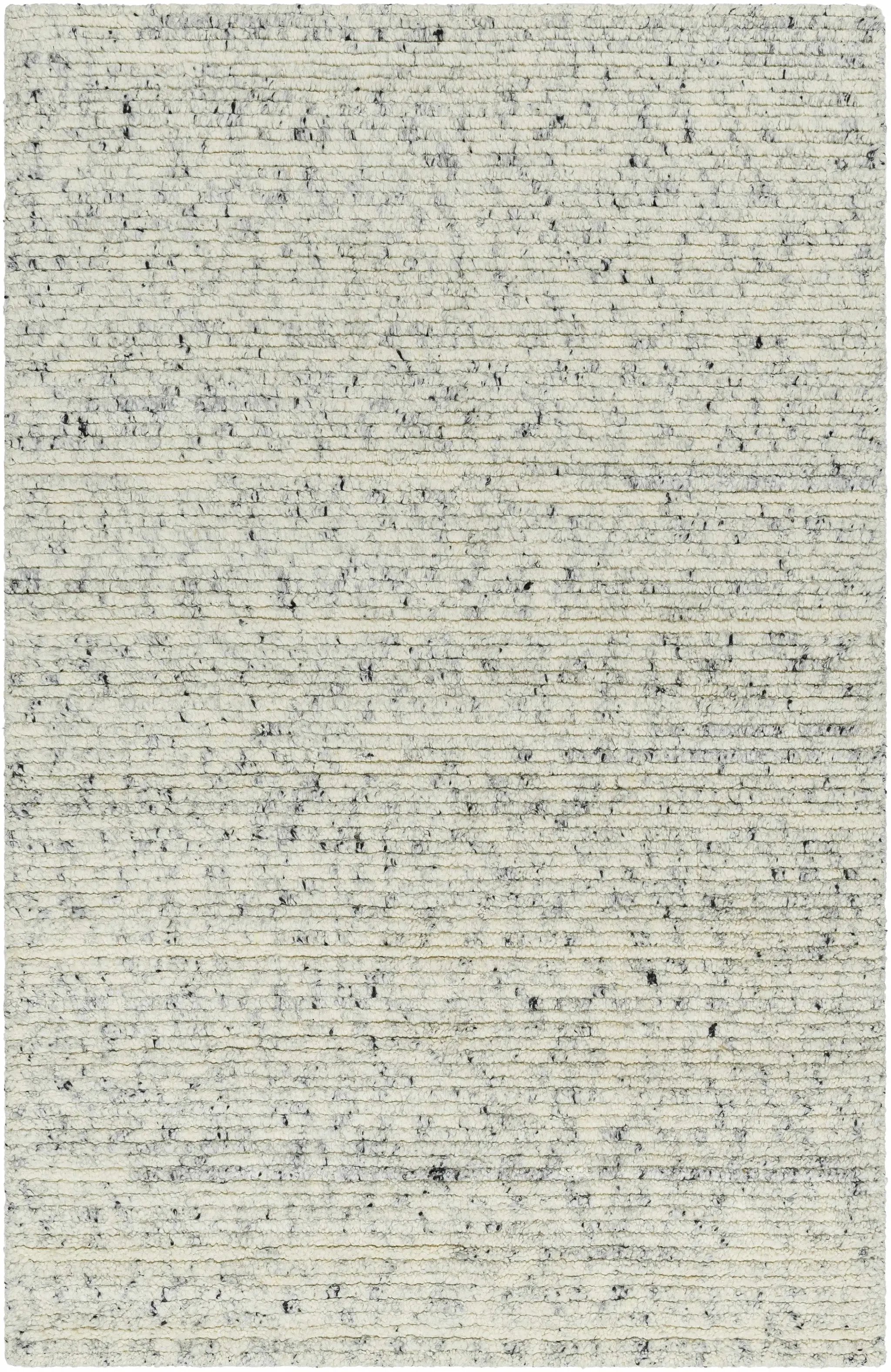 Torie Green NZ Wool Area Rug - Clearance by Boutique Rugs