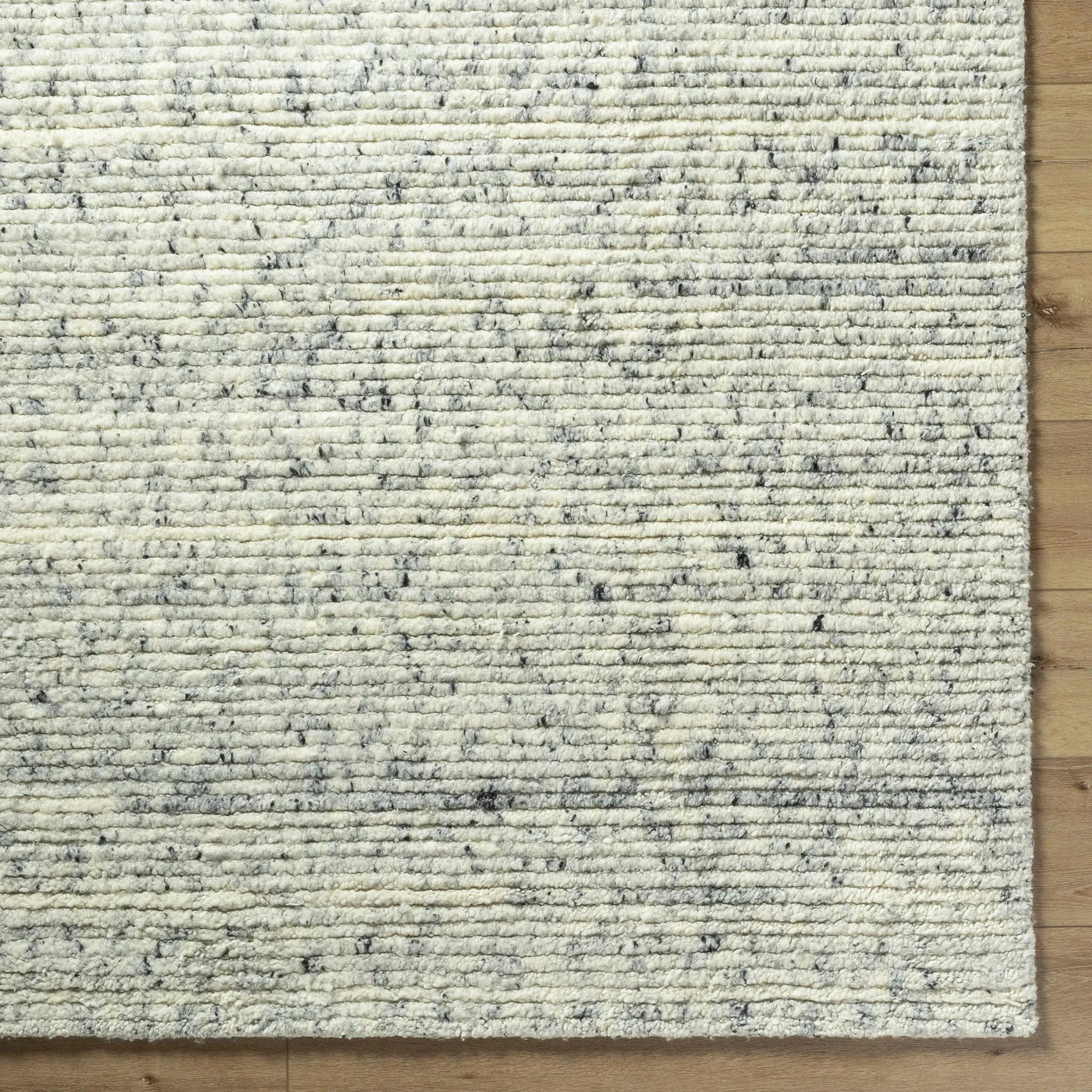 Torie Green NZ Wool Area Rug - Clearance by Boutique Rugs