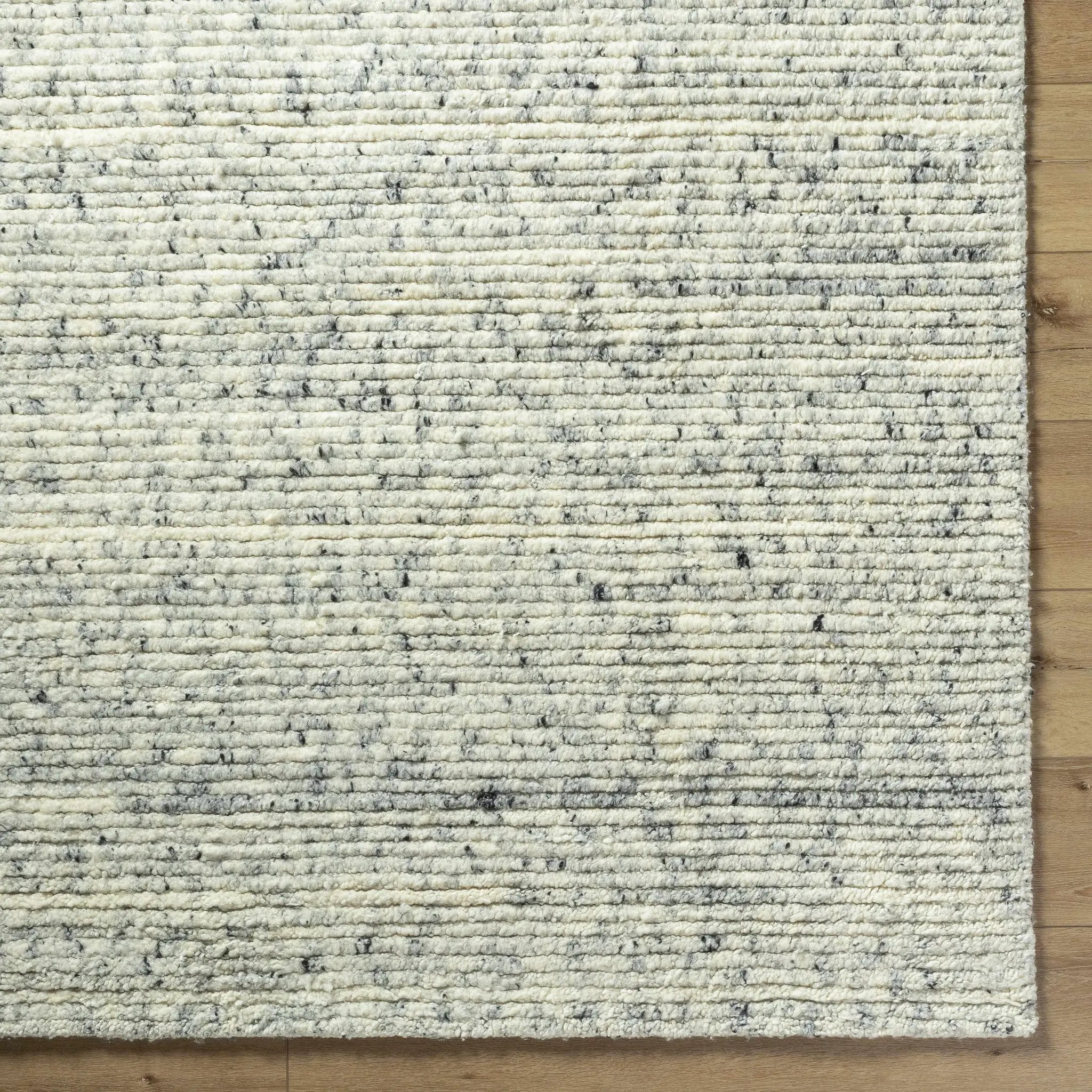 Torie Green NZ Wool Area Rug - Clearance by Boutique Rugs